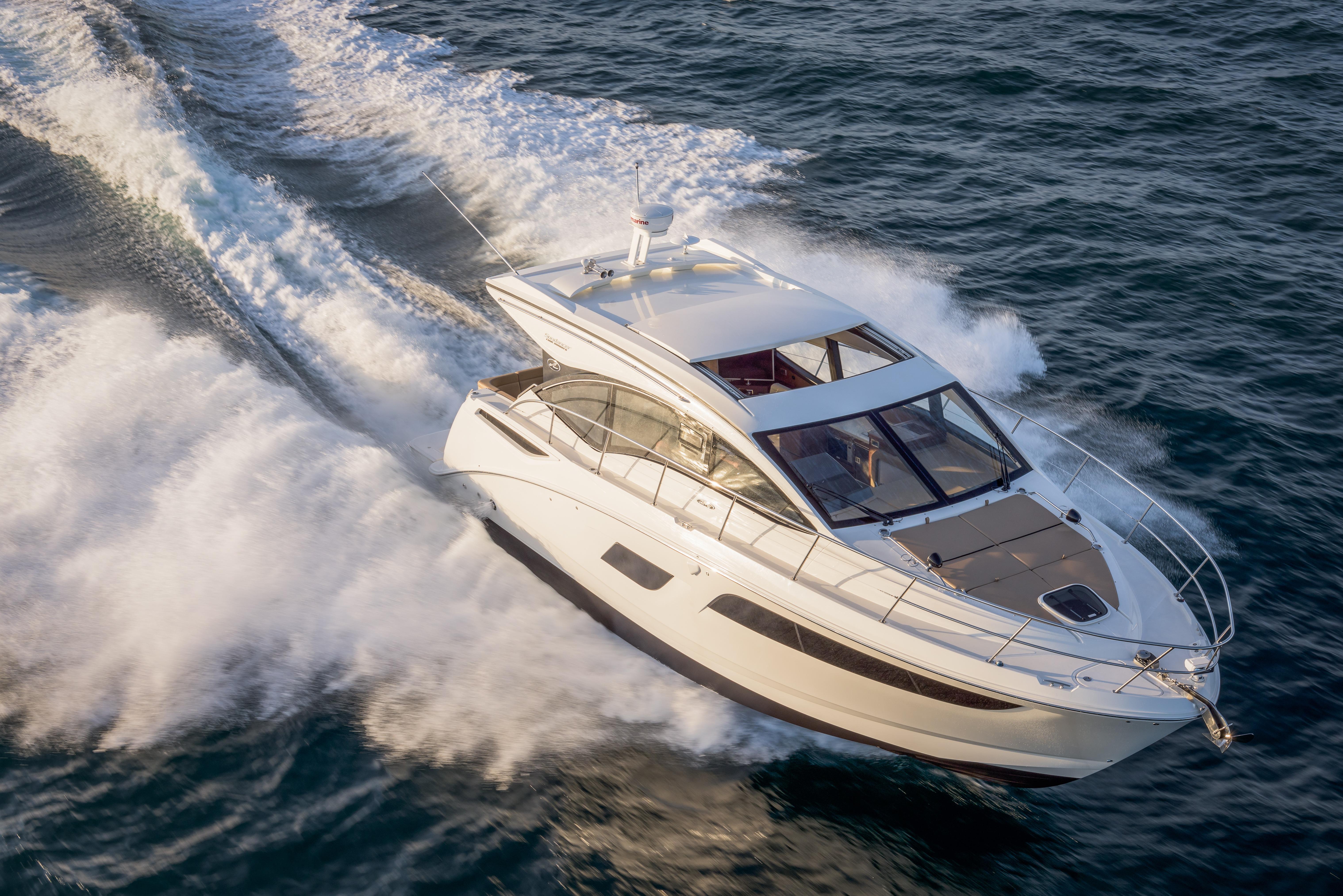 2016 Sea Ray
                                                             400 Sundancer Image Thumbnail #51