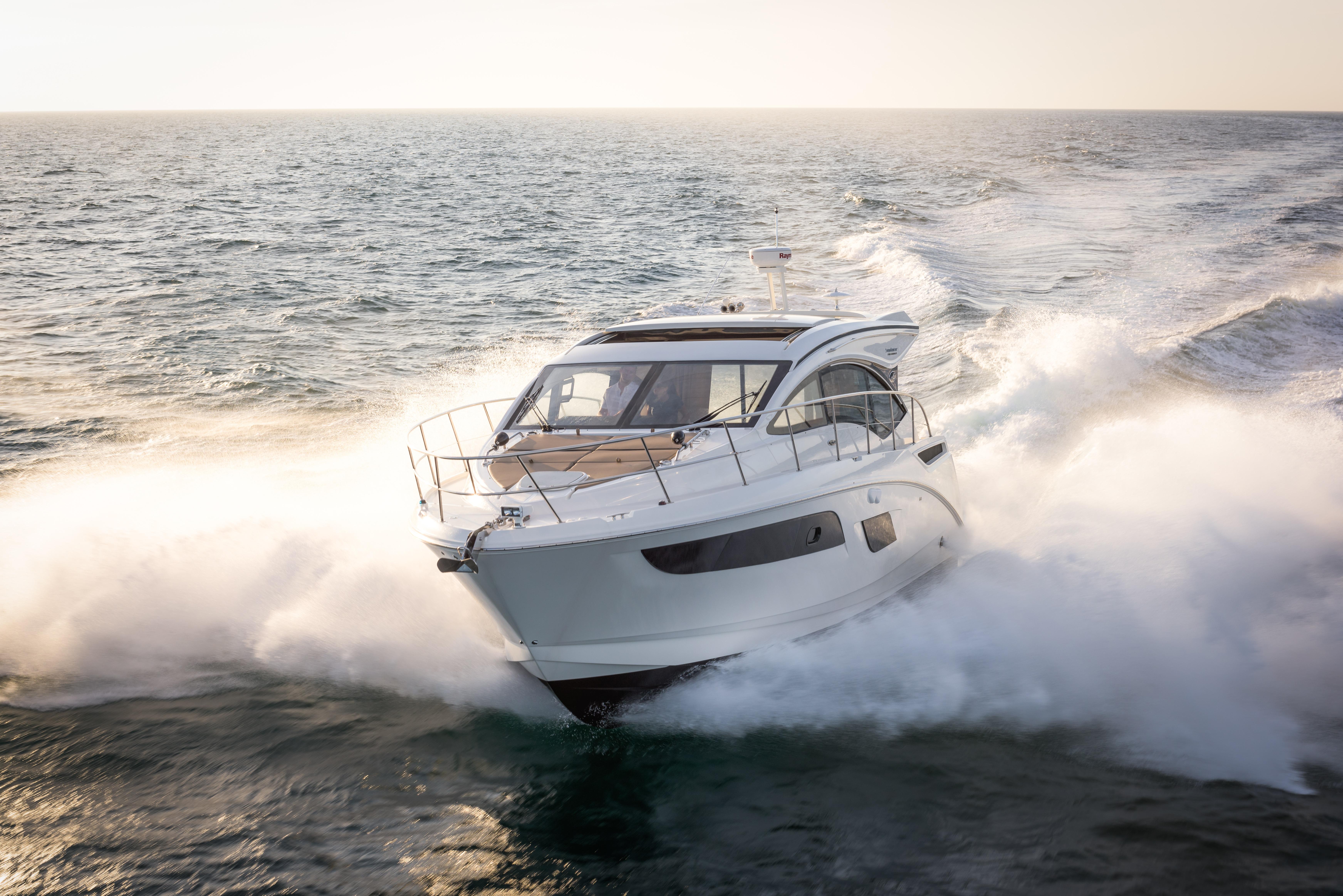 2016 Sea Ray
                                                             400 Sundancer Image Thumbnail #52