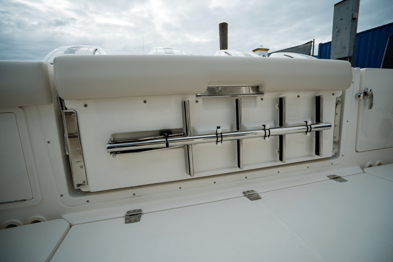 2023 Boston Whaler
                                                             380 Realm Image Thumbnail #6