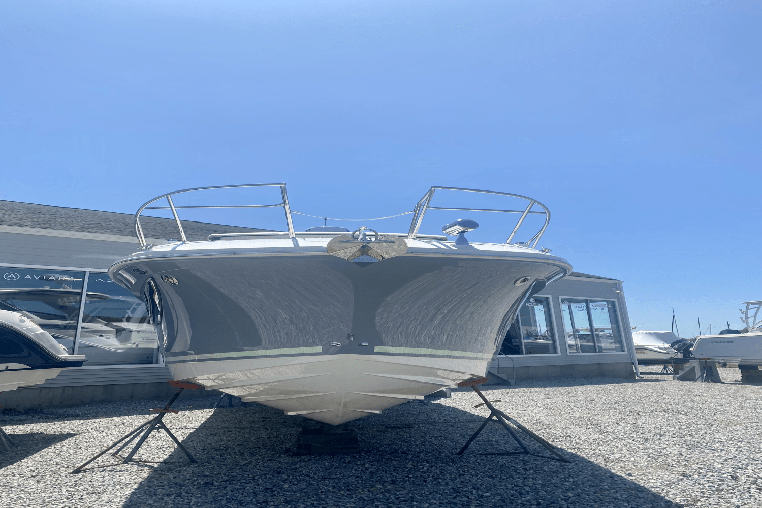 2023 Sea Ray
                                                             Sundancer 320 Outboard Image Thumbnail #2