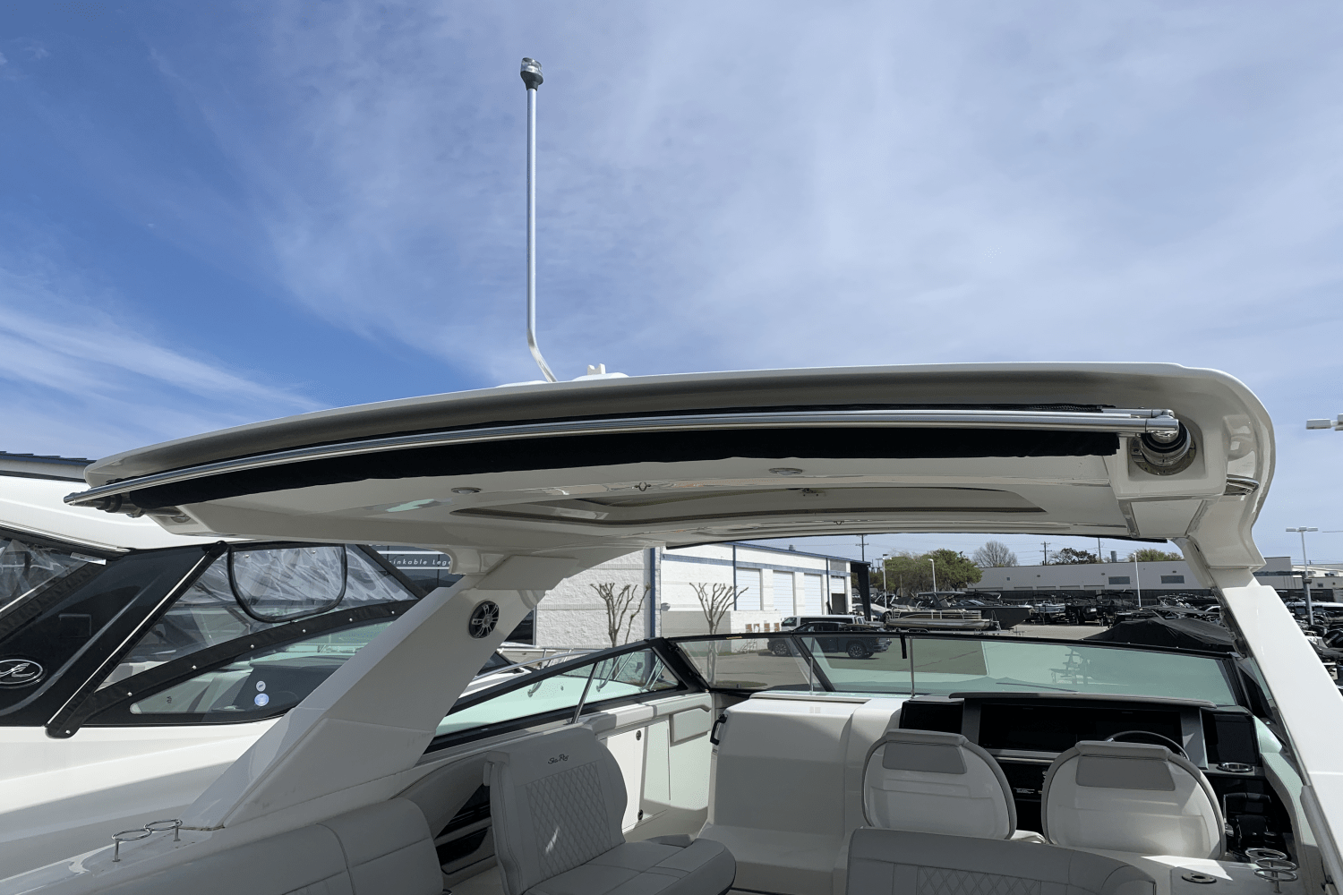 2023 Sea Ray
                                                             SLX 400 Image Thumbnail #17