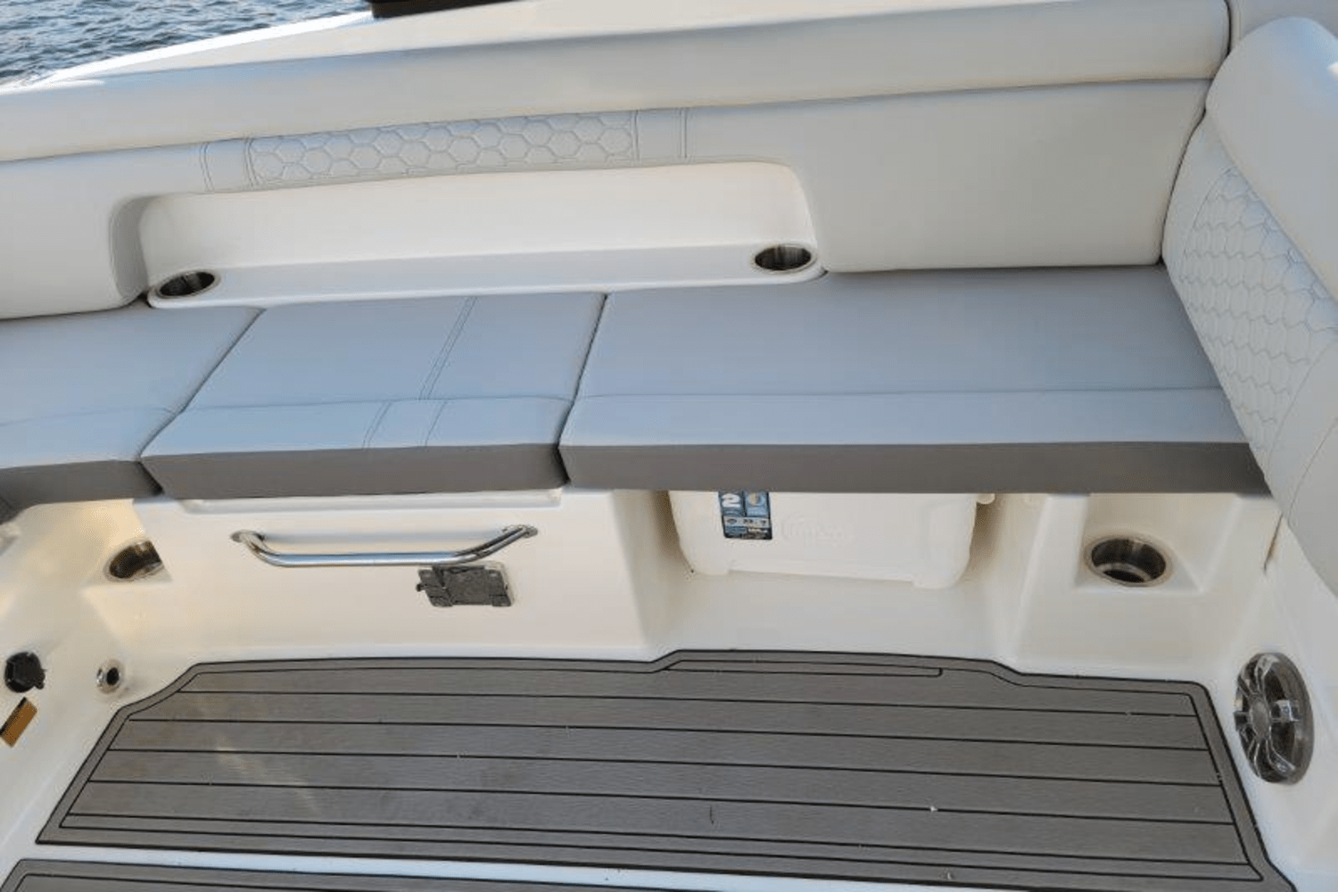2023 Sea Ray
                                                             SDX 290 Outboard Image Thumbnail #32