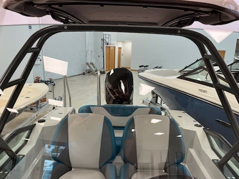 2022 Saxdor
                                                             SX 200 Image Thumbnail #5