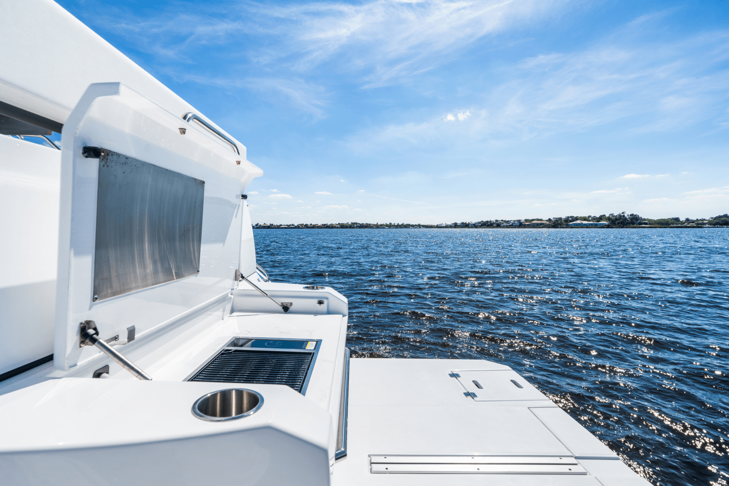2023 Cruisers Yachts
                                                             50 Cantius Image Thumbnail #69