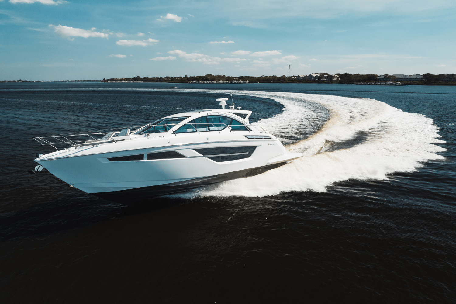 2023 Cruisers Yachts
                                                             50 Cantius Image Thumbnail #1
