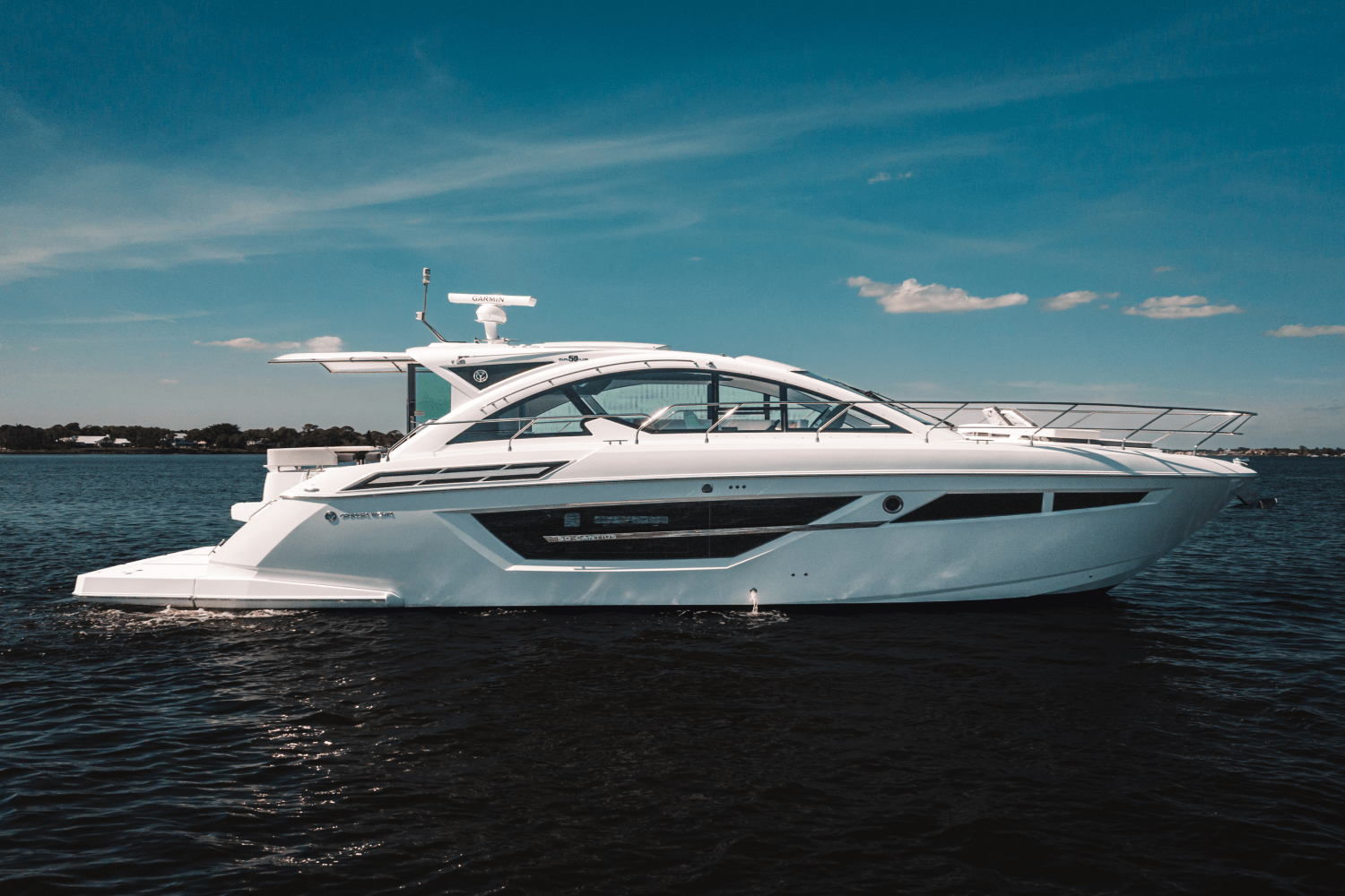 2023 Cruisers Yachts
                                                             50 Cantius Image Thumbnail #12