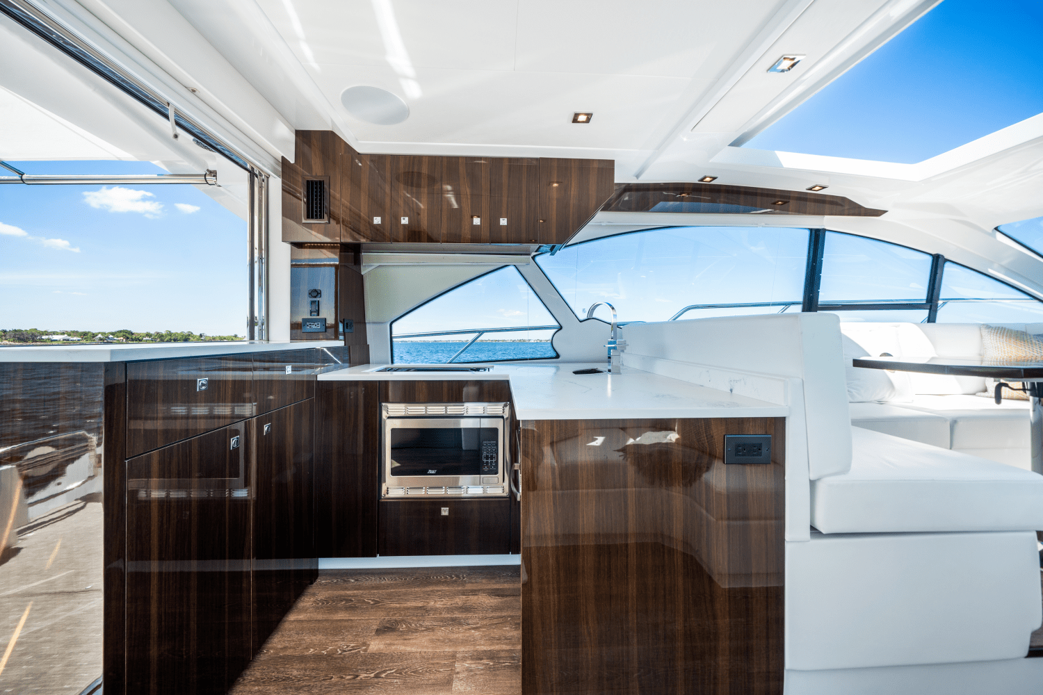 2023 Cruisers Yachts
                                                             50 Cantius Image Thumbnail #34