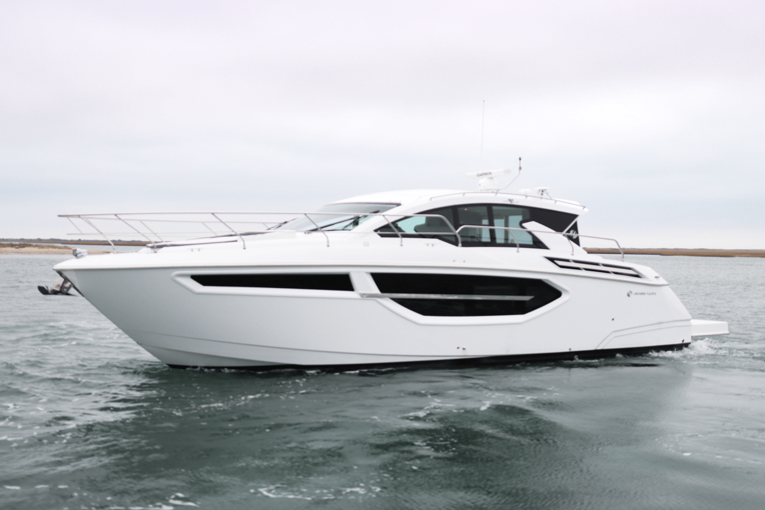 2023 Cruisers Yachts
                                                             42 Cantius Image Thumbnail #4