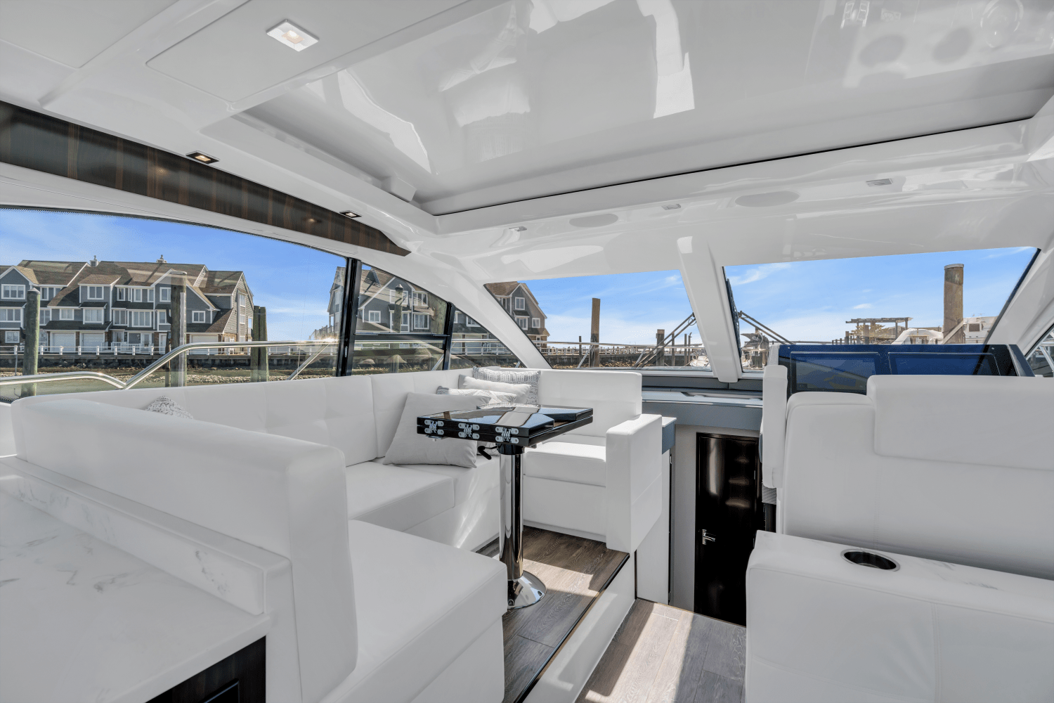 2023 Cruisers Yachts
                                                             50 Cantius Image Thumbnail #41