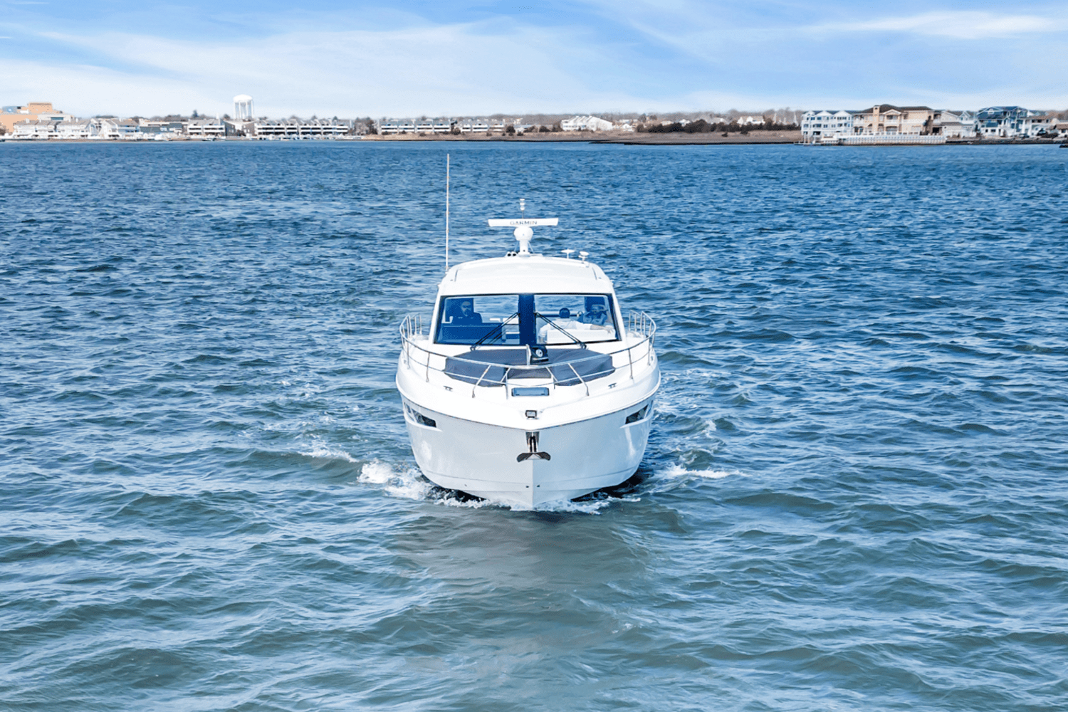 2023 Cruisers Yachts
                                                             50 Cantius Image Thumbnail #6