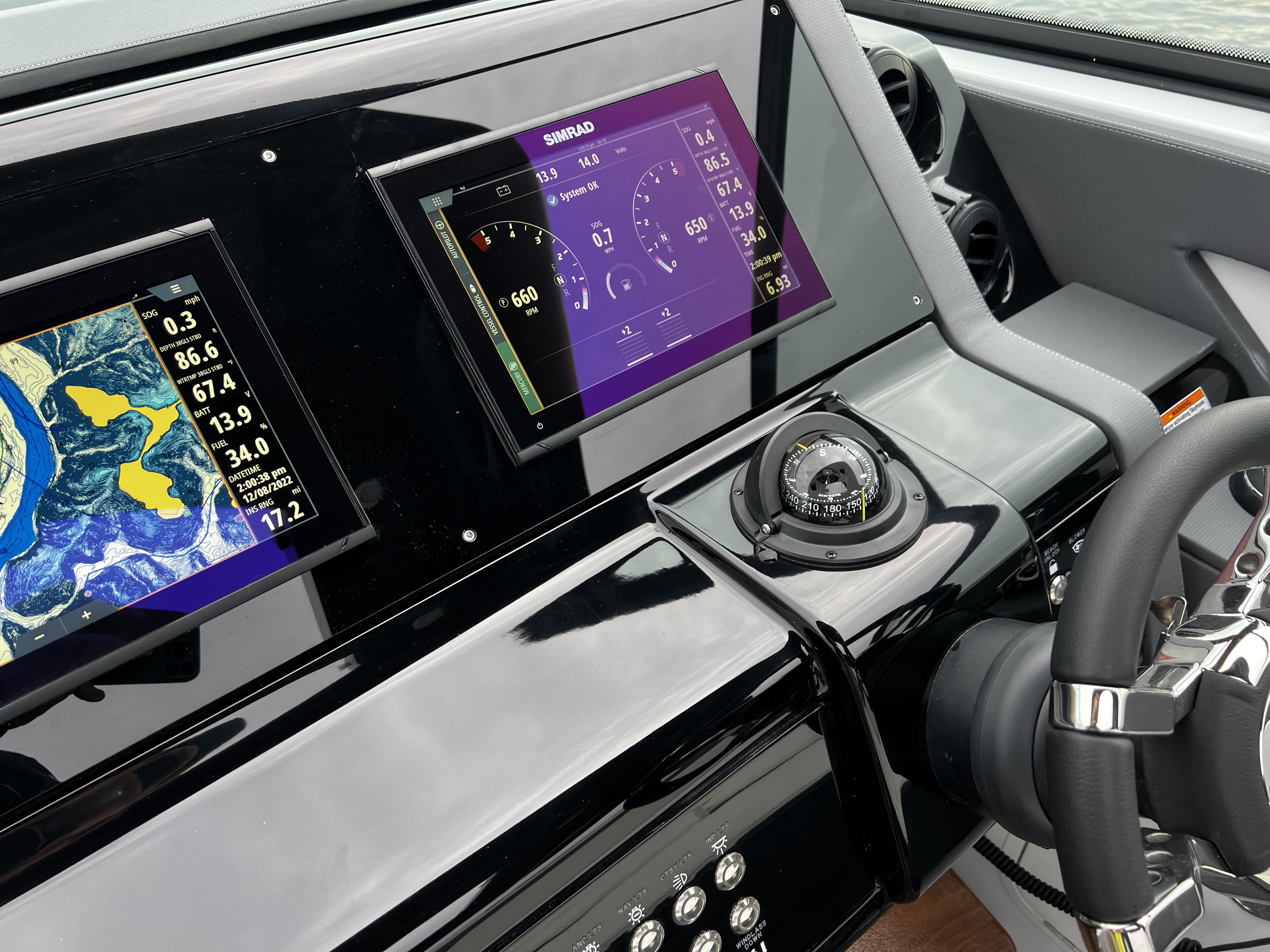 2023 Cruisers Yachts
                                                             38 GLS Image Thumbnail #41