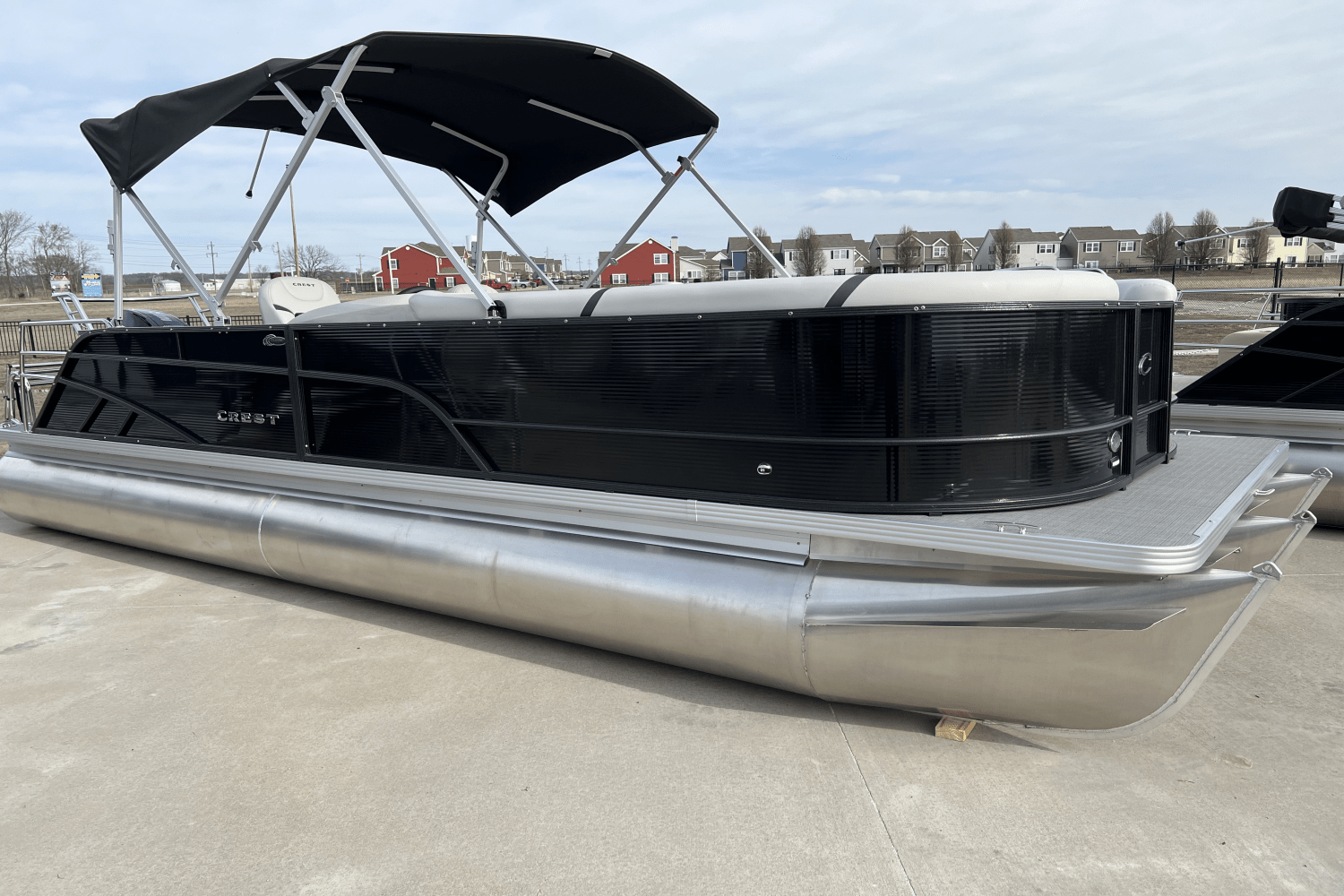 {{boat.ModelYear}} {{boat.Make}} {{boat.Model}}