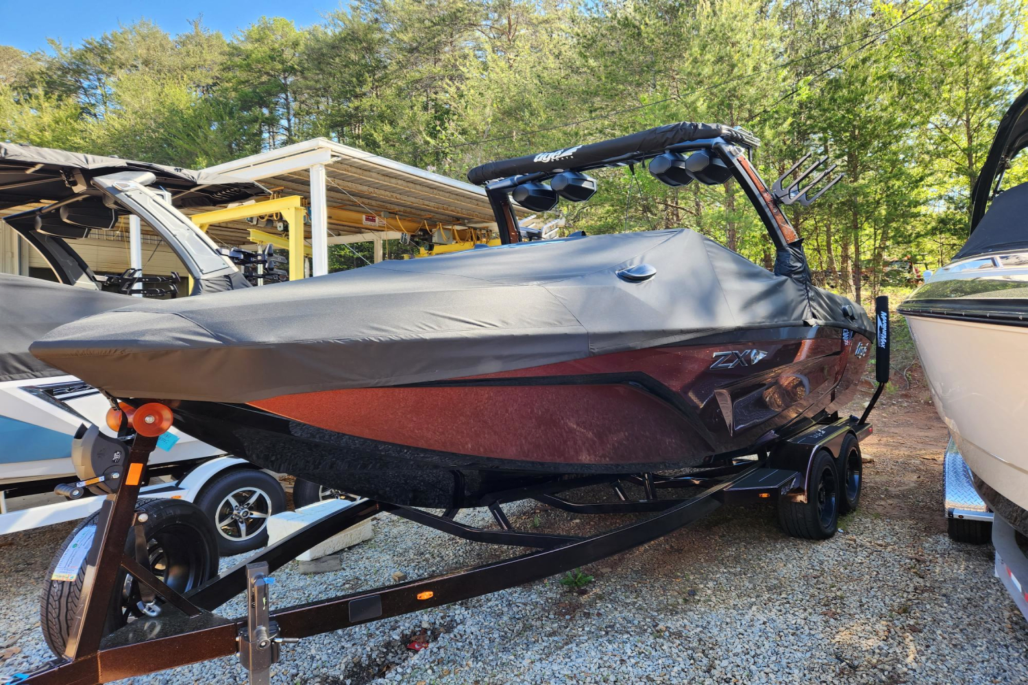 {{boat.ModelYear}} {{boat.Make}} {{boat.Model}}