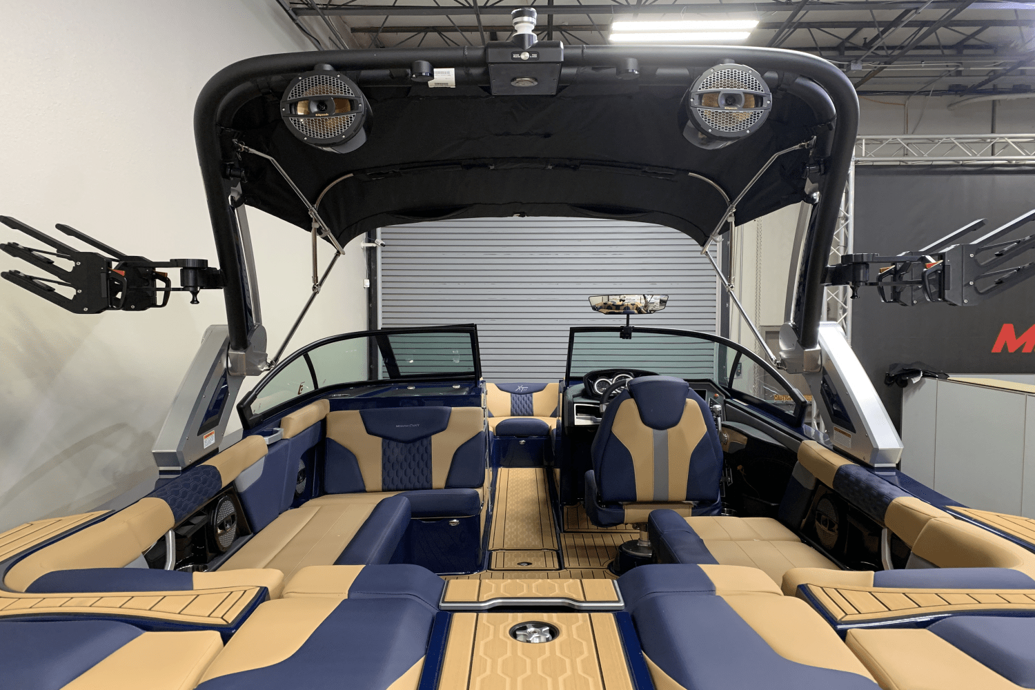 2023 Mastercraft
                                                             XT23 Image Thumbnail #3