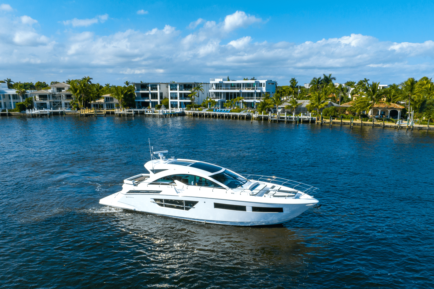 2023 Cruisers Yachts
                                                             60 Cantius Image Thumbnail #1