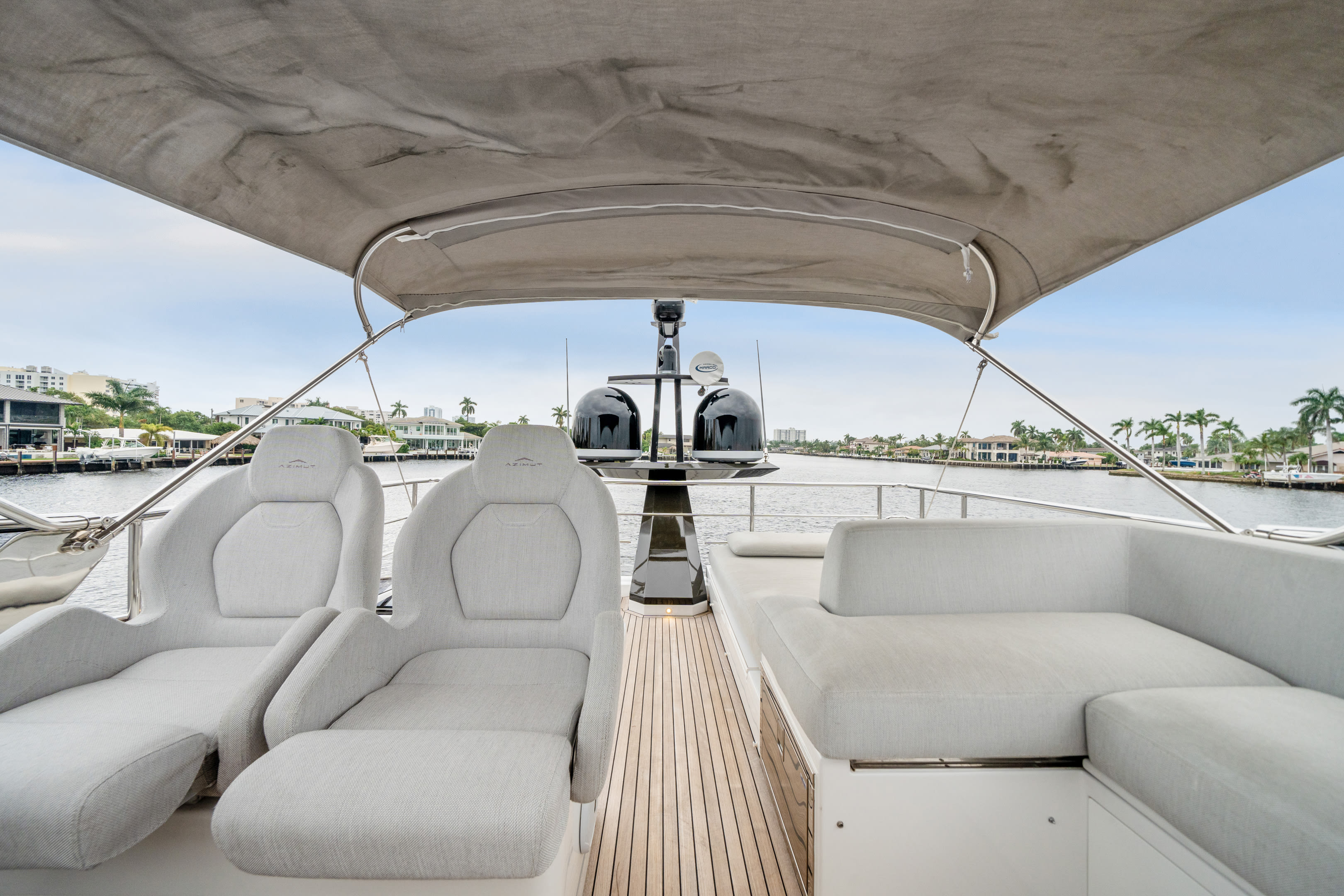 2018 Azimut
                                                             S7 Image Thumbnail #15