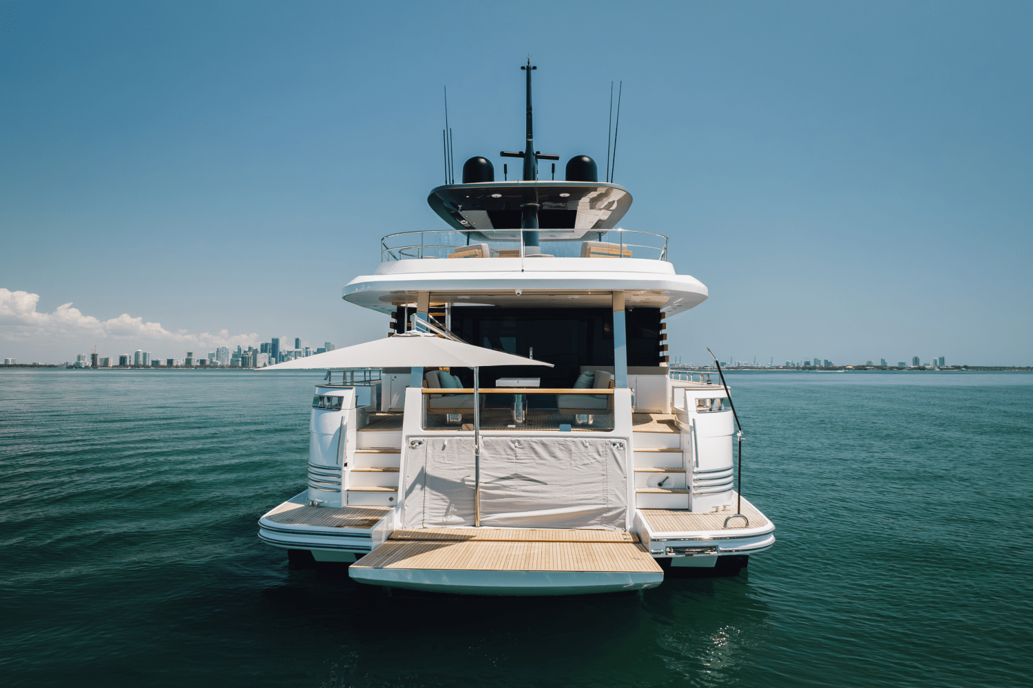 2023 Azimut
                                                             Magellano 25M Image Thumbnail #12