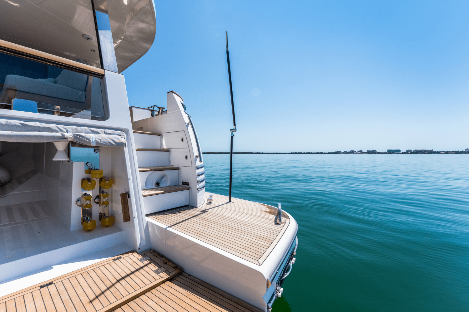 2023 Azimut
                                                             Magellano 25M Image Thumbnail #38