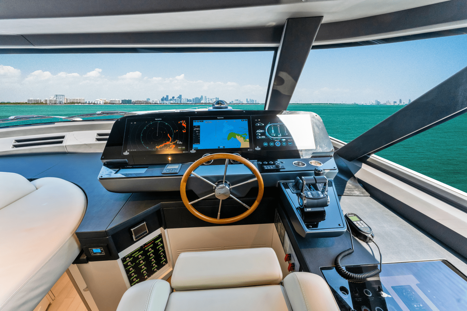 2023 Azimut
                                                             Magellano 25M Image Thumbnail #51