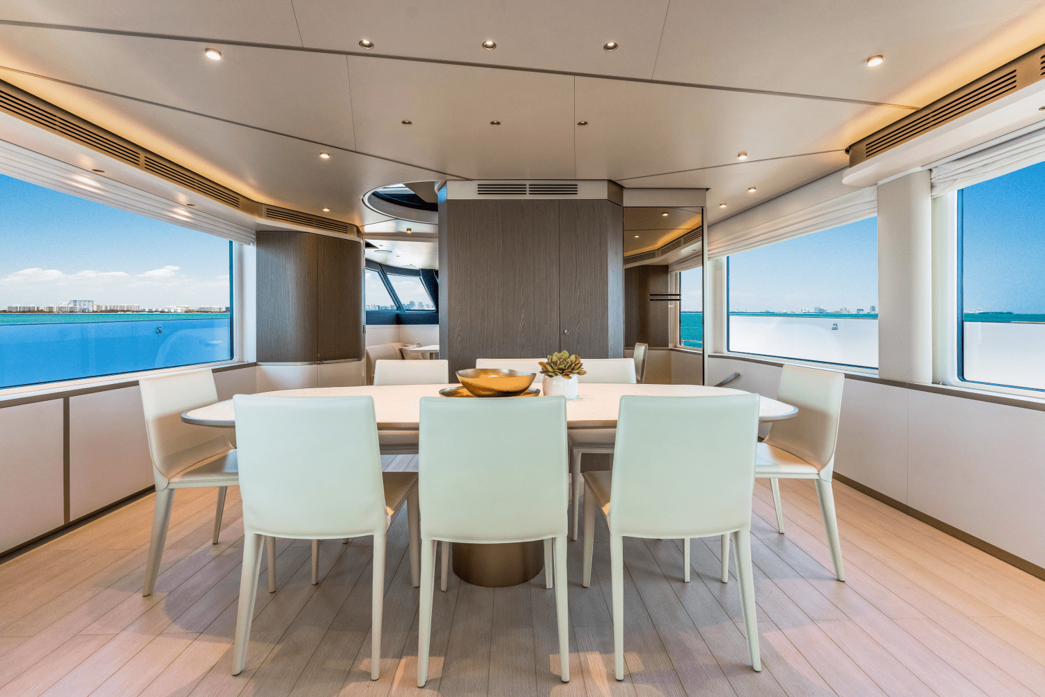 2023 Azimut
                                                             Magellano 25M Image Thumbnail #64