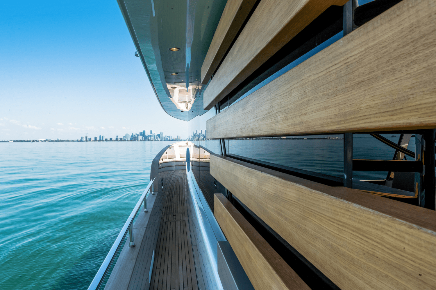 2023 Azimut
                                                             Magellano 25M Image Thumbnail #40