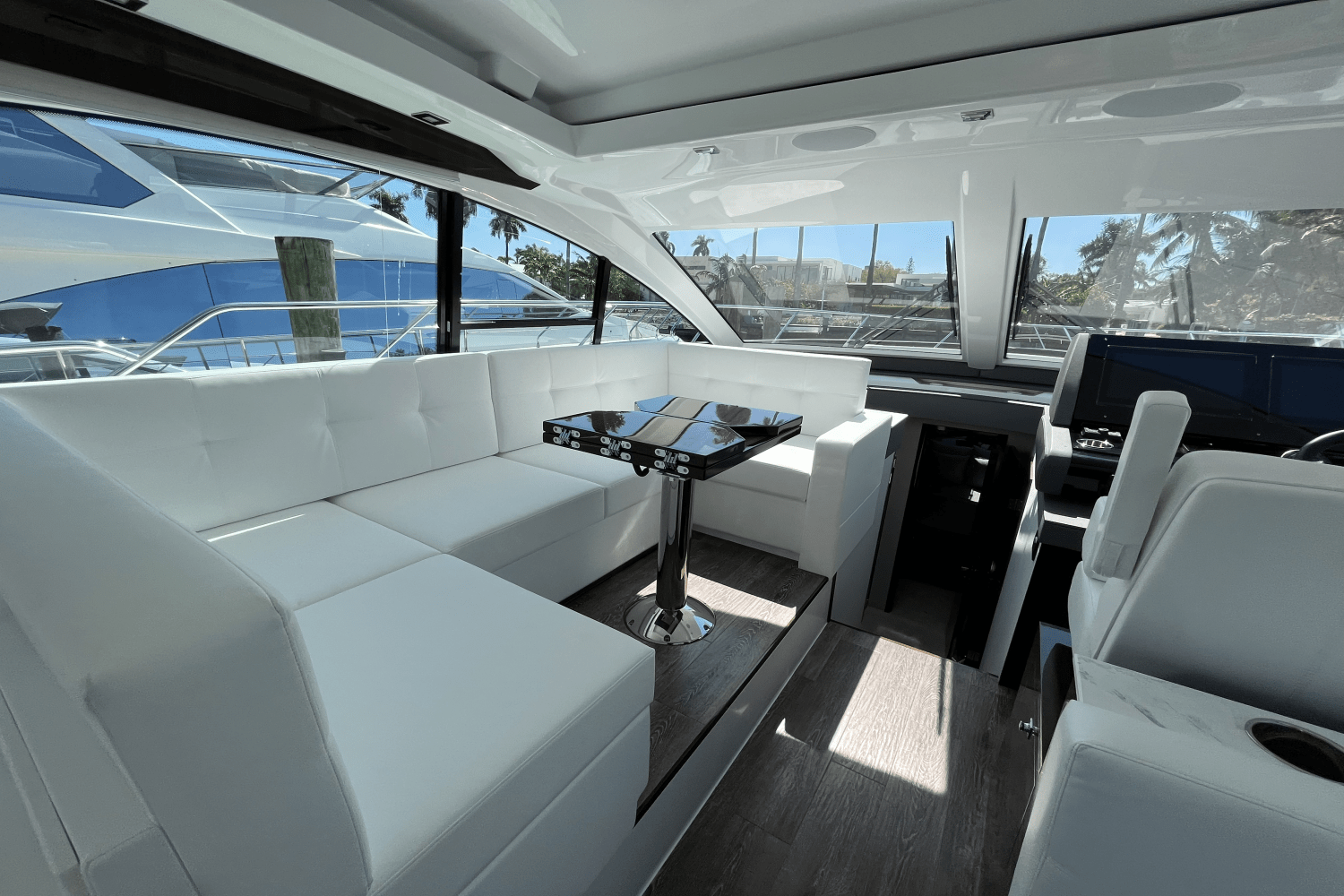 2023 Cruisers Yachts
                                                             50 Cantius Image Thumbnail #21