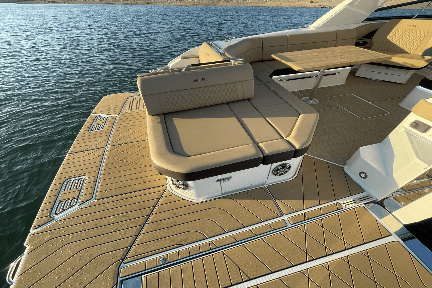 2023 Sea Ray
                                                             SLX 400 Image Thumbnail #31