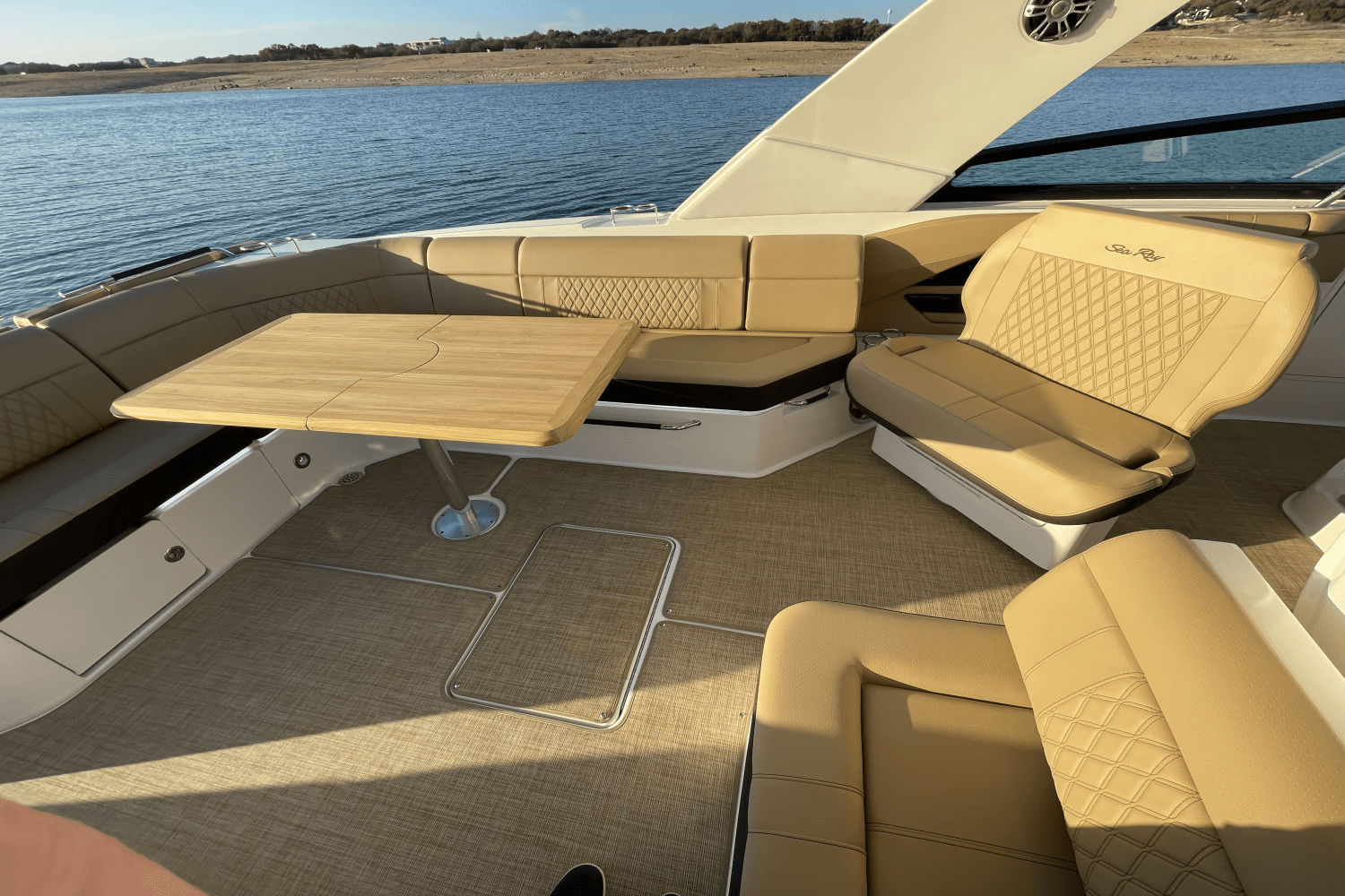 2023 Sea Ray
                                                             SLX 400 Image Thumbnail #49