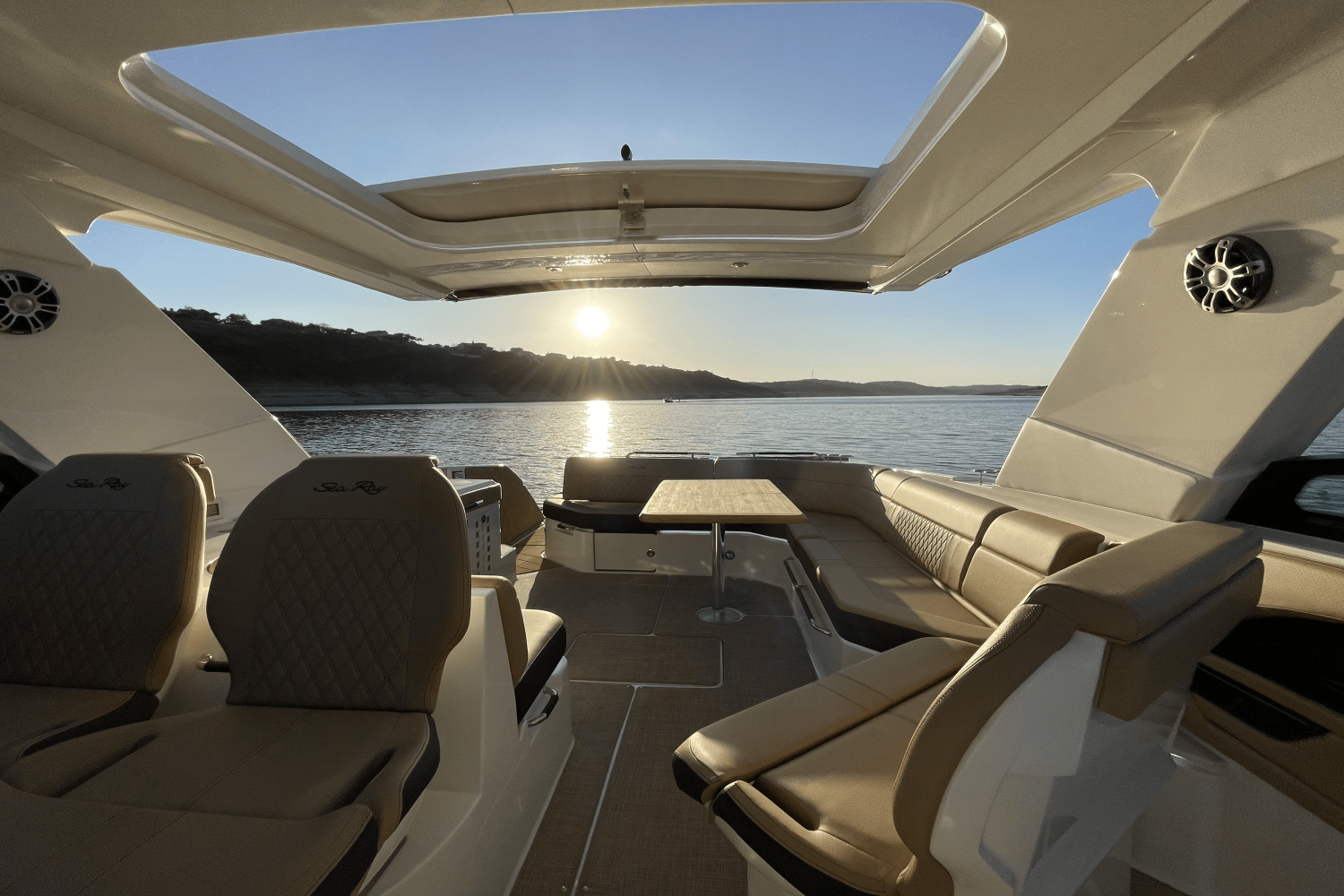 2023 Sea Ray
                                                             SLX 400 Image Thumbnail #51