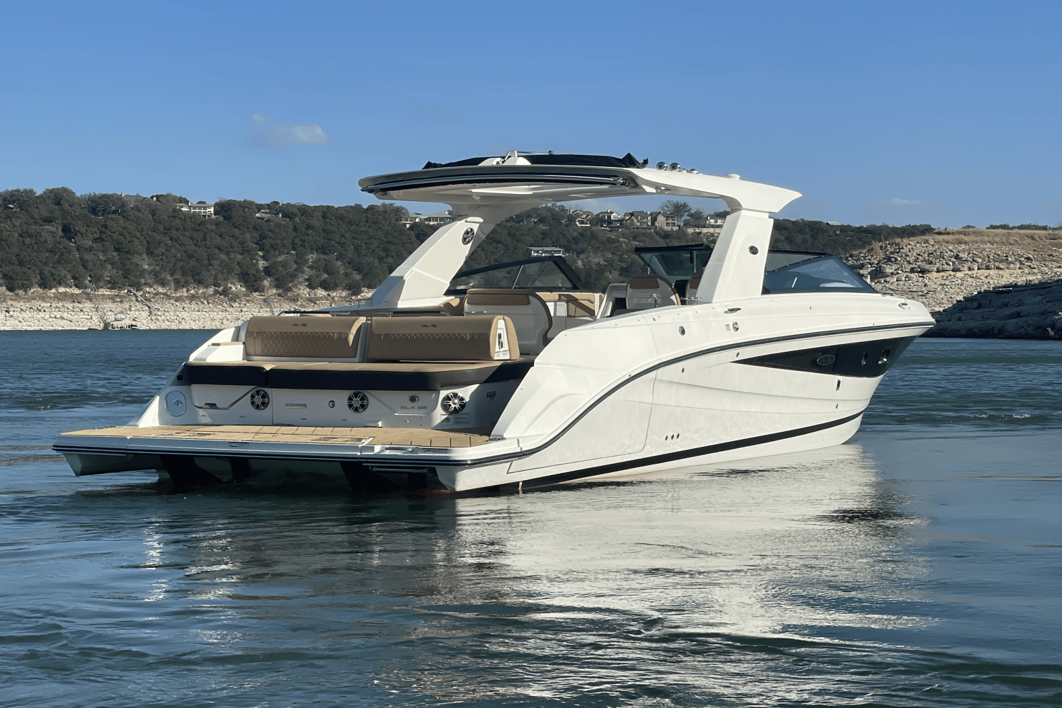 2023 Sea Ray
                                                             SLX 400 Image Thumbnail #2