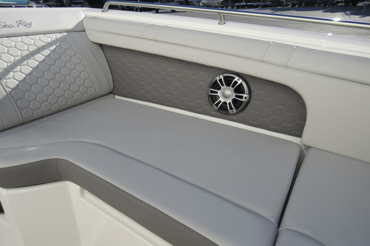 2023 Sea Ray
                                                             SDX 290 Image Thumbnail #24