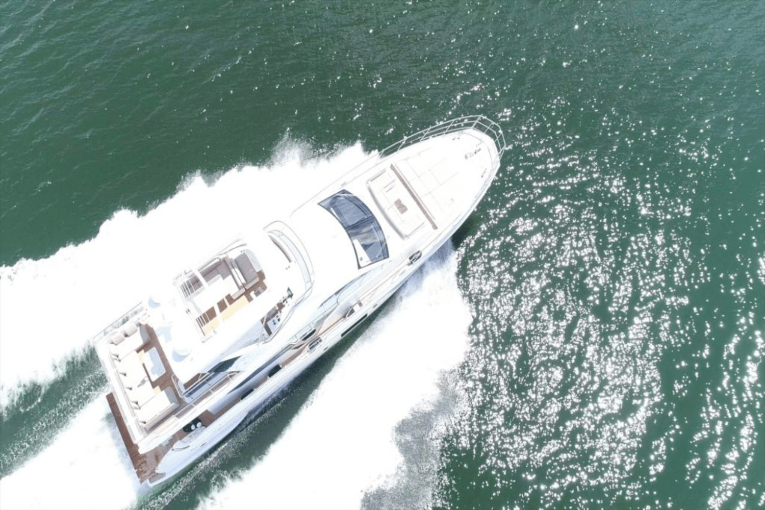 2023 Azimut
                                                             Fly 72 Image Thumbnail #42