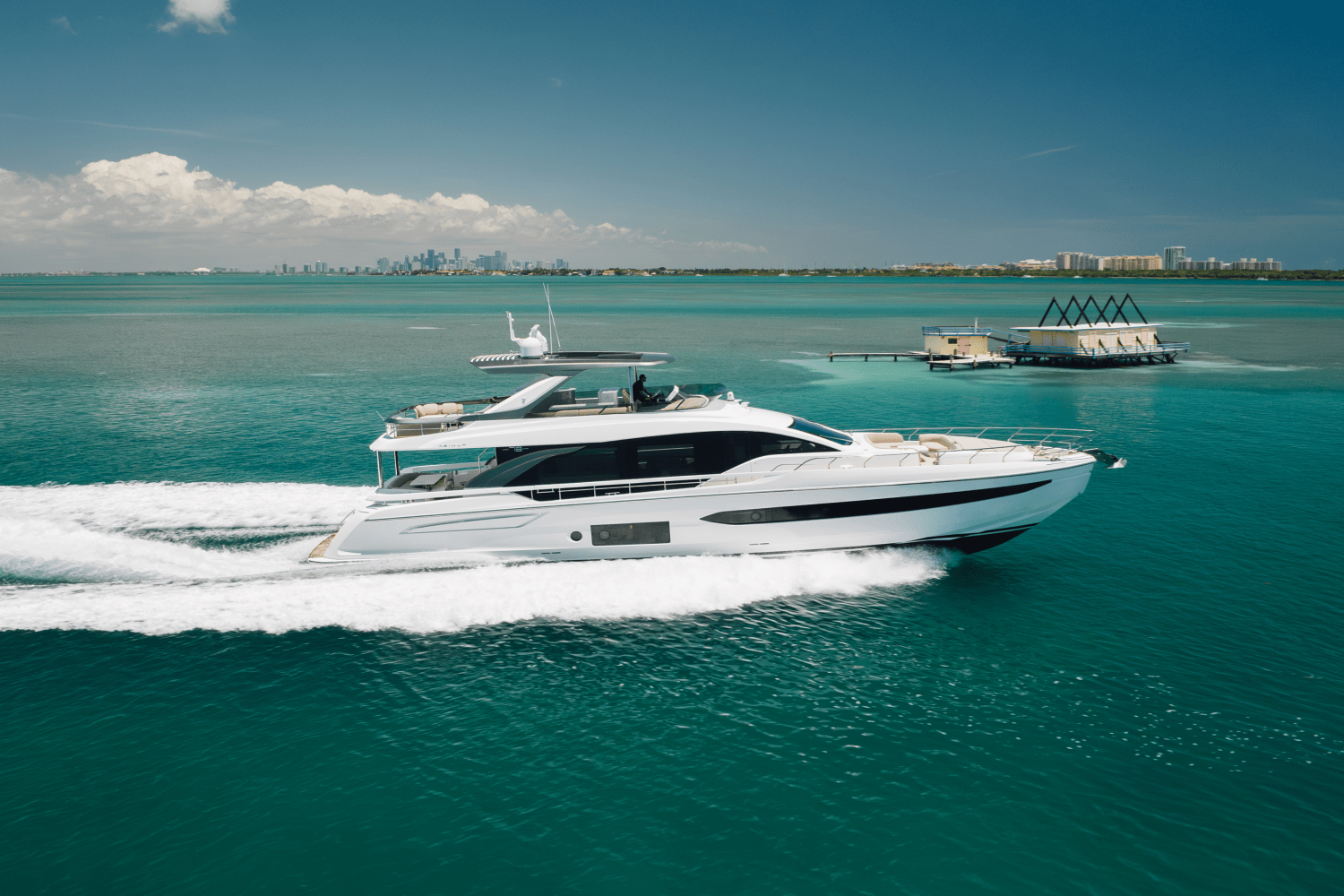 2023 Azimut
                                                             Fly 78 Image Thumbnail #1