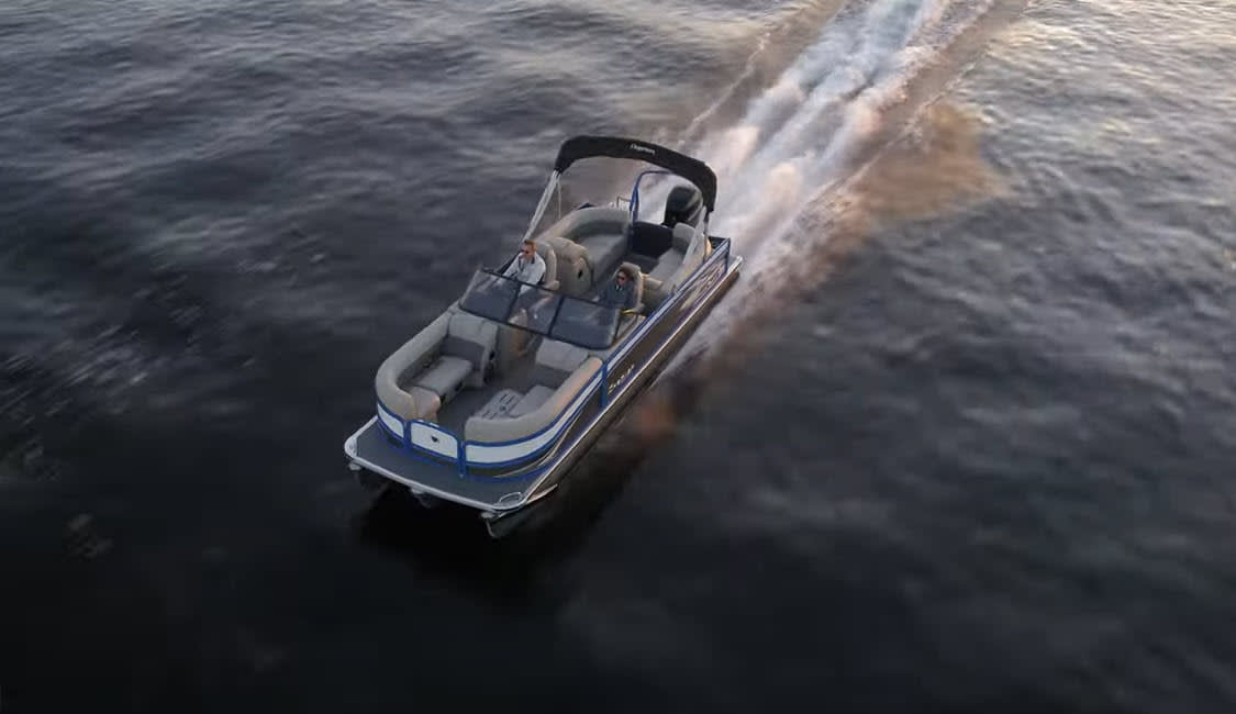 2023 Premier SSeries 230 MarineMax Nisswa Marine