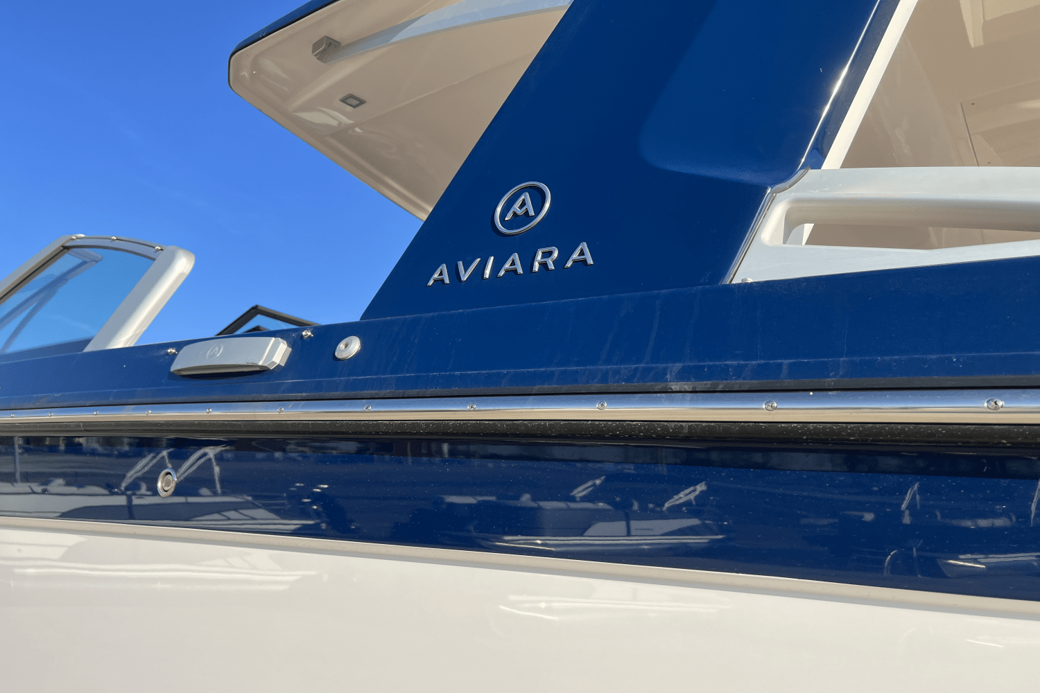 2023 Aviara
                                                             AV36 Image Thumbnail #2