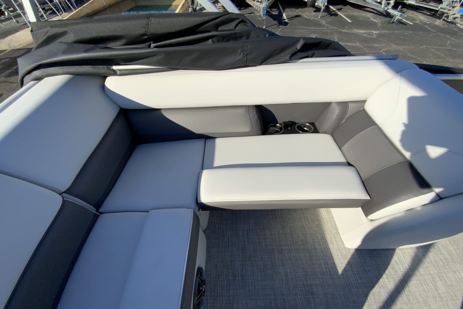 2023 Harris
                                                             Cruiser 230 Image Thumbnail #30