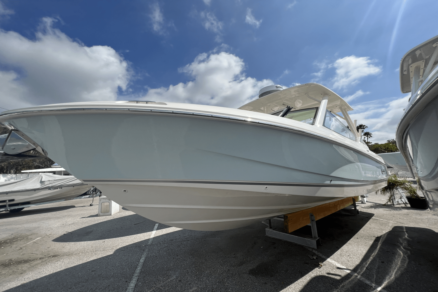 2023 Boston Whaler
                                                             280 Vantage Image Thumbnail #0
