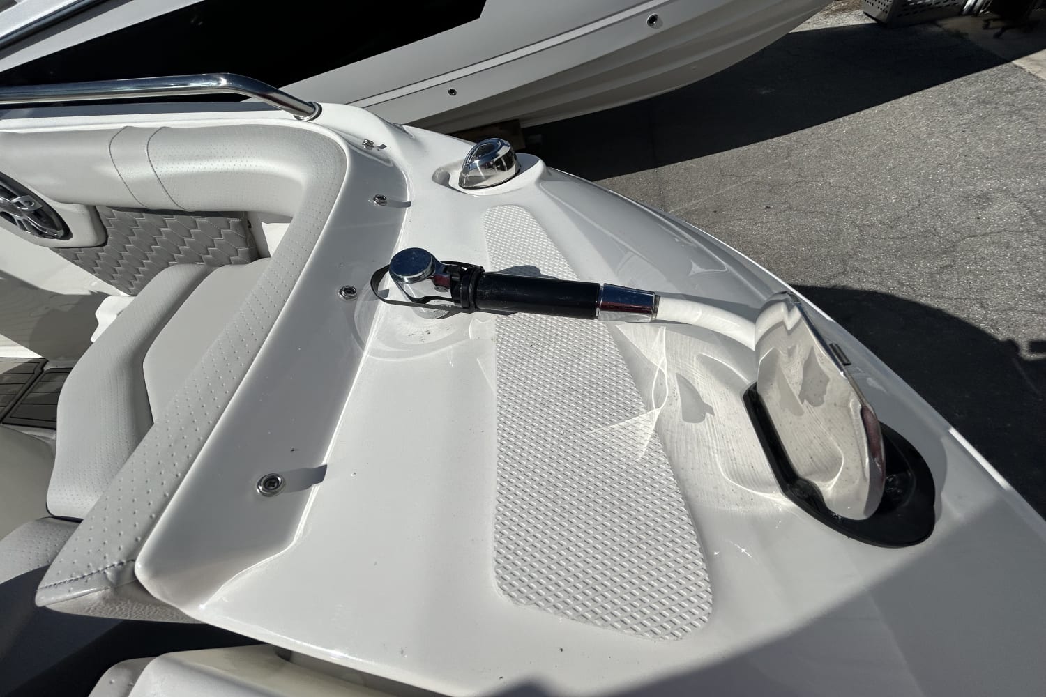2023 Sea Ray
                                                             SDX 250 Outboard Image Thumbnail #22