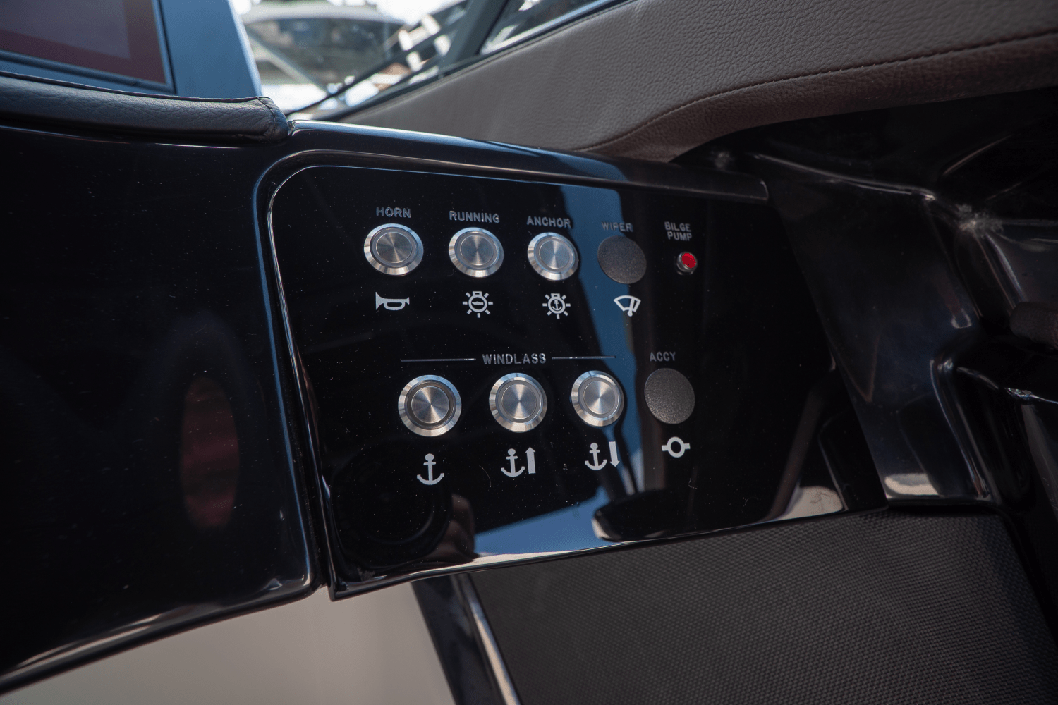 2023 Sea Ray
                                                             SLX 260 OB Image Thumbnail #23