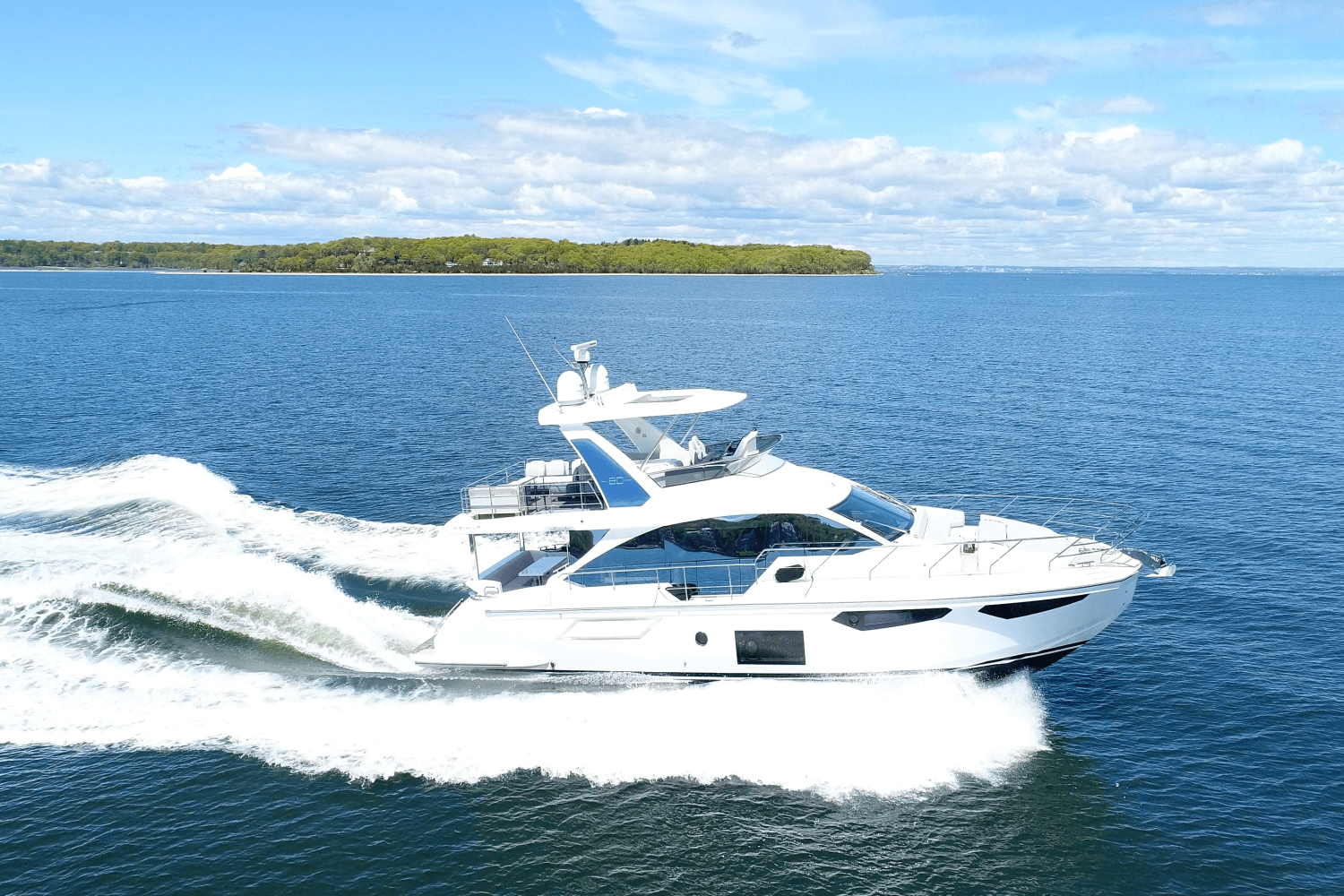 2023 Azimut
                                                             Fly 60 Image Thumbnail #0