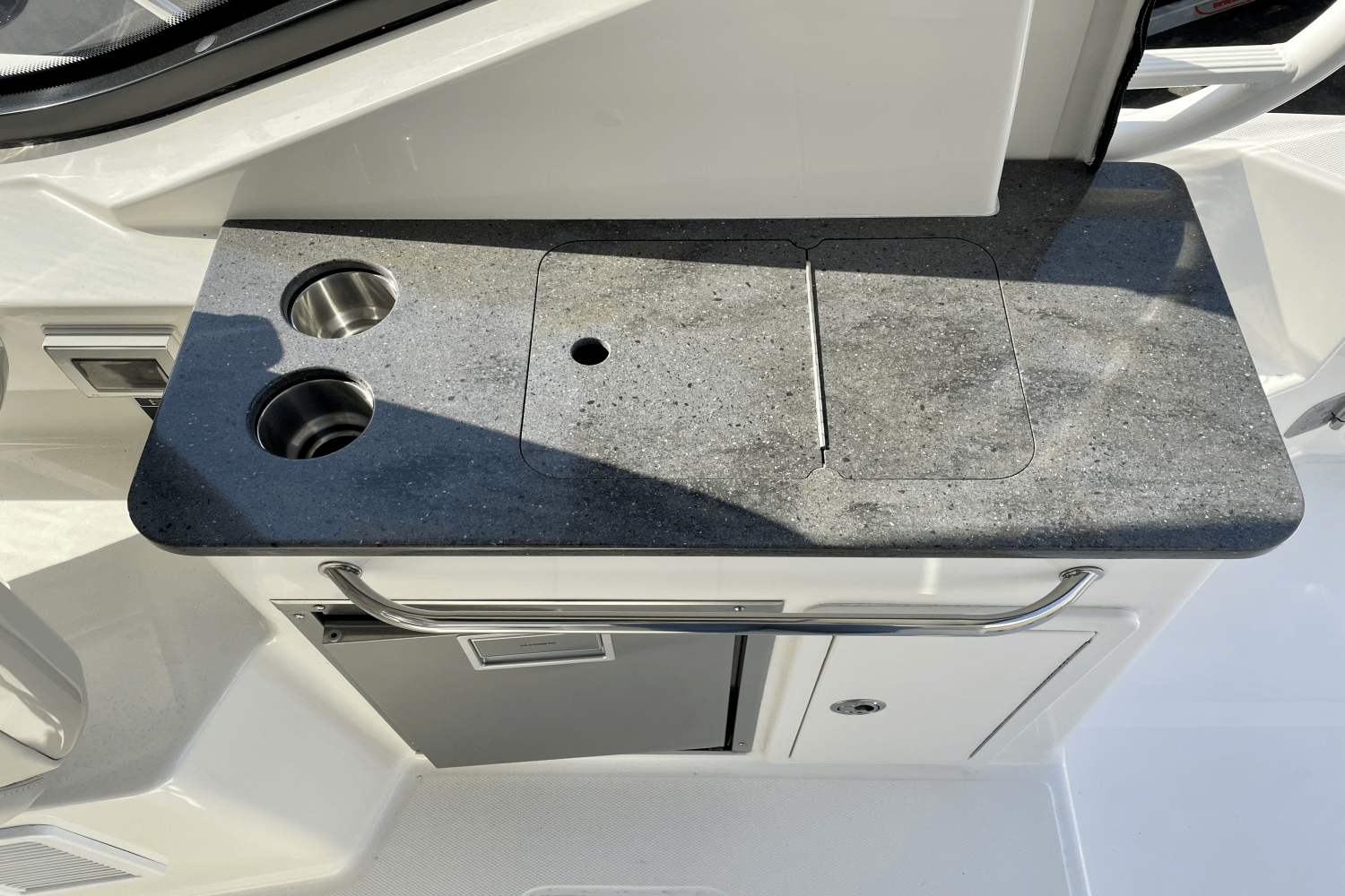 2023 Boston Whaler
                                                             325 Conquest Image Thumbnail #10