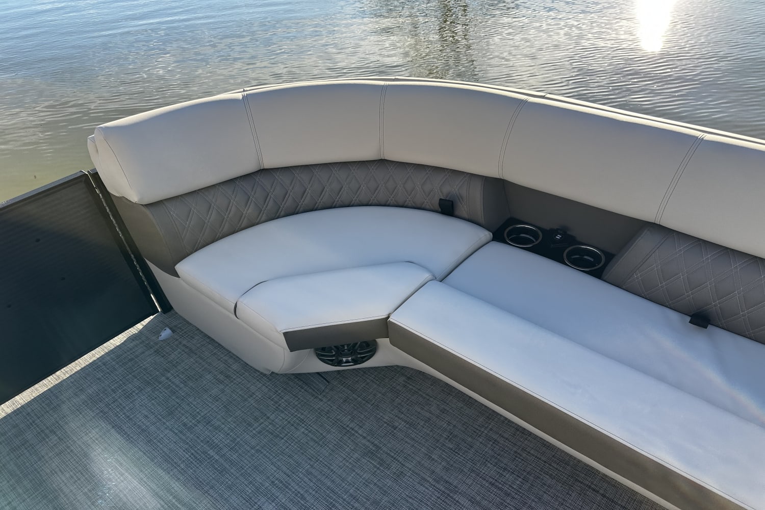 2023 Harris
                                                             Sunliner 250 Sport Image Thumbnail #12