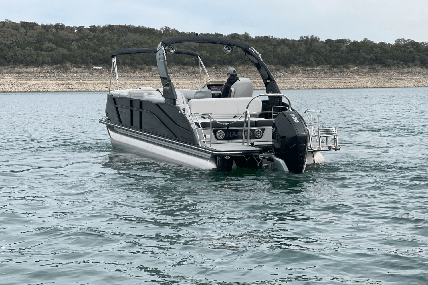 2023 Harris
                                                             Grand Mariner 250 Image Thumbnail #3