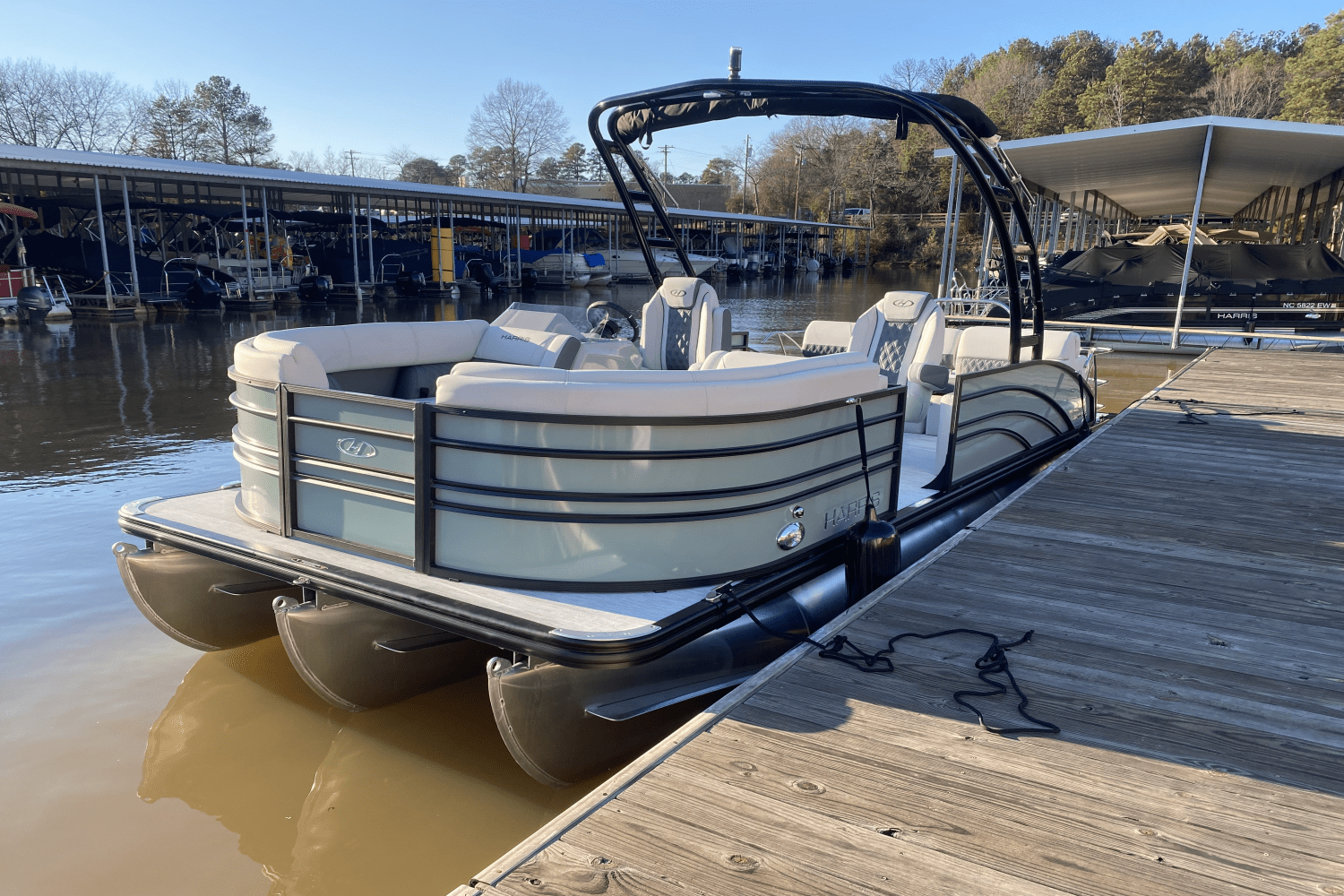 {{boat.ModelYear}} {{boat.Make}} {{boat.Model}}