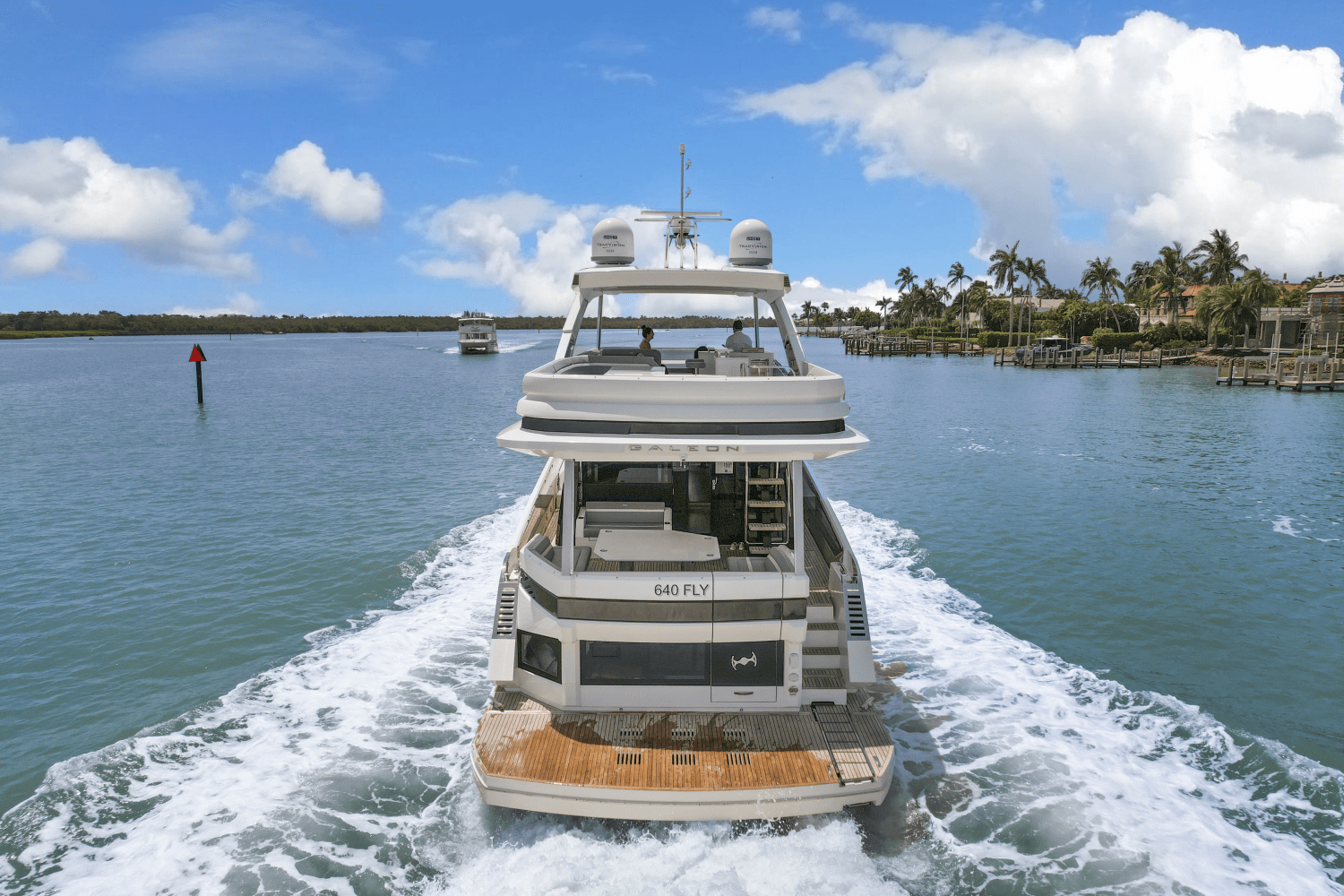 2023 Galeon
                                                             640 FLY Image Thumbnail #7