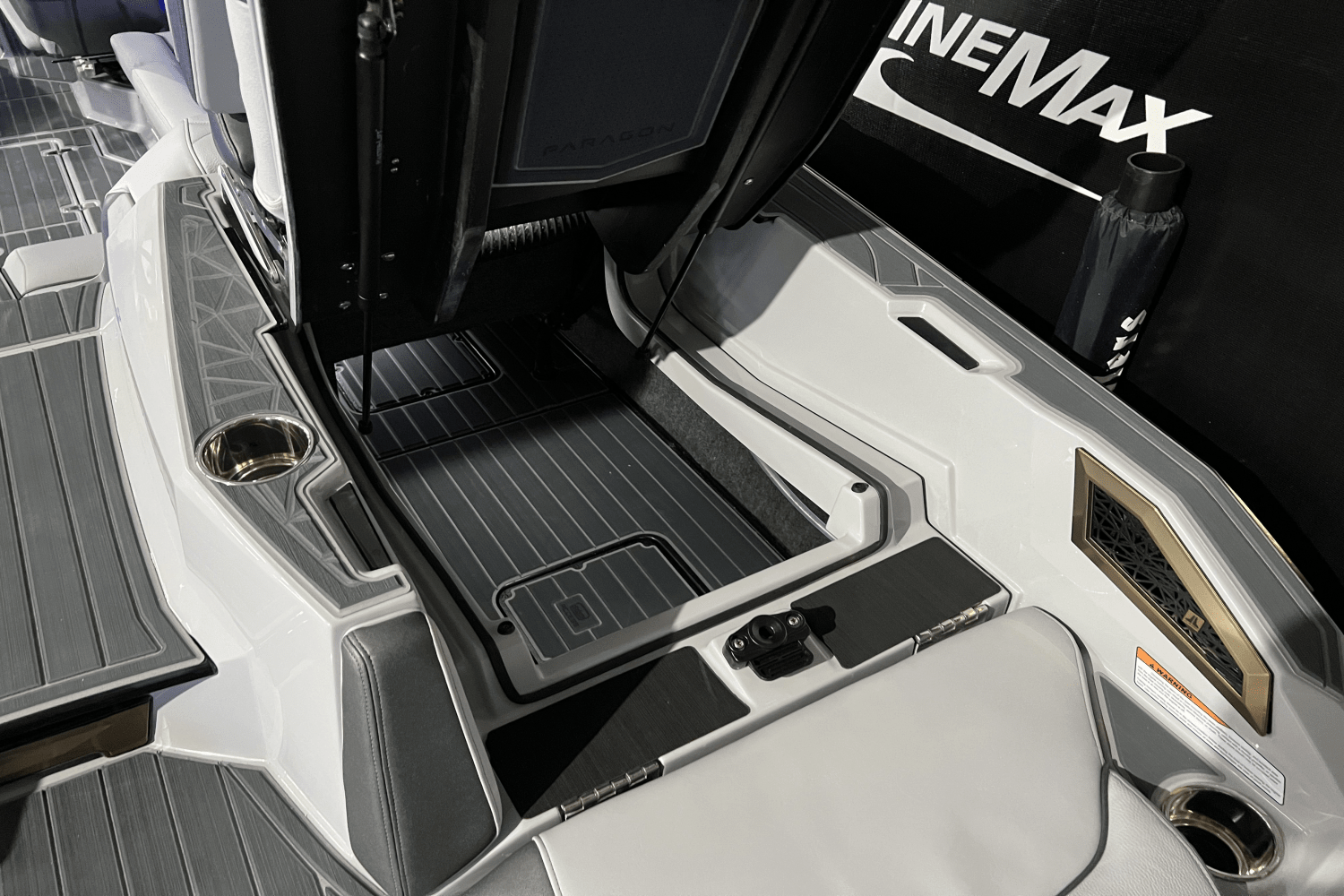 2023 Nautique
                                                             Super Air Nautique G25 Paragon Image Thumbnail #24