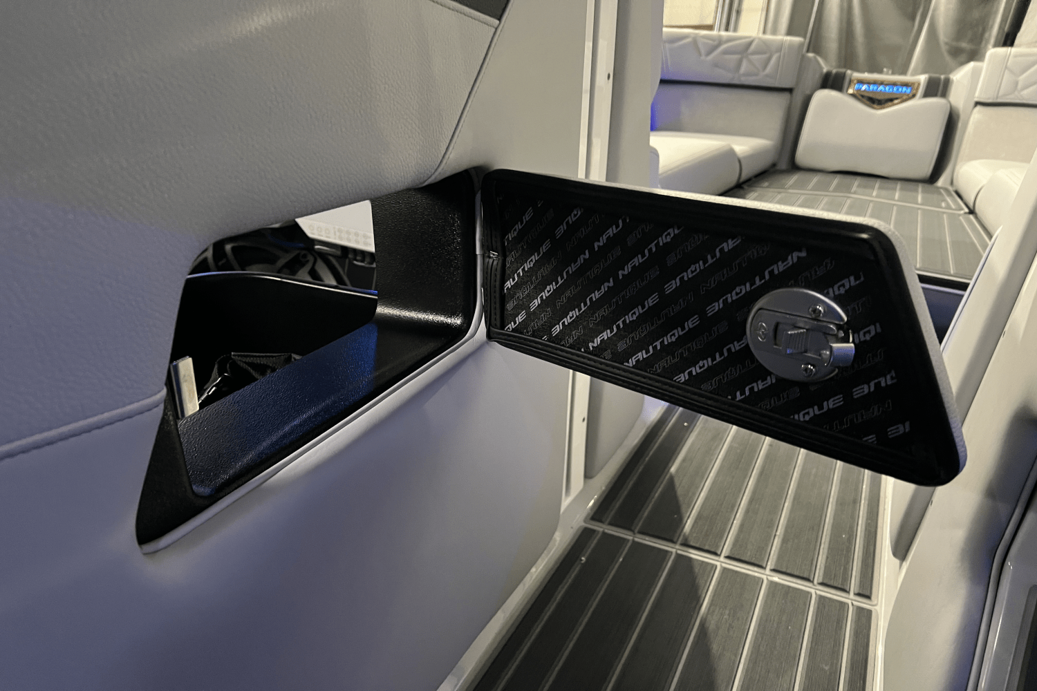 2023 Nautique
                                                             Super Air Nautique G25 Paragon Image Thumbnail #28