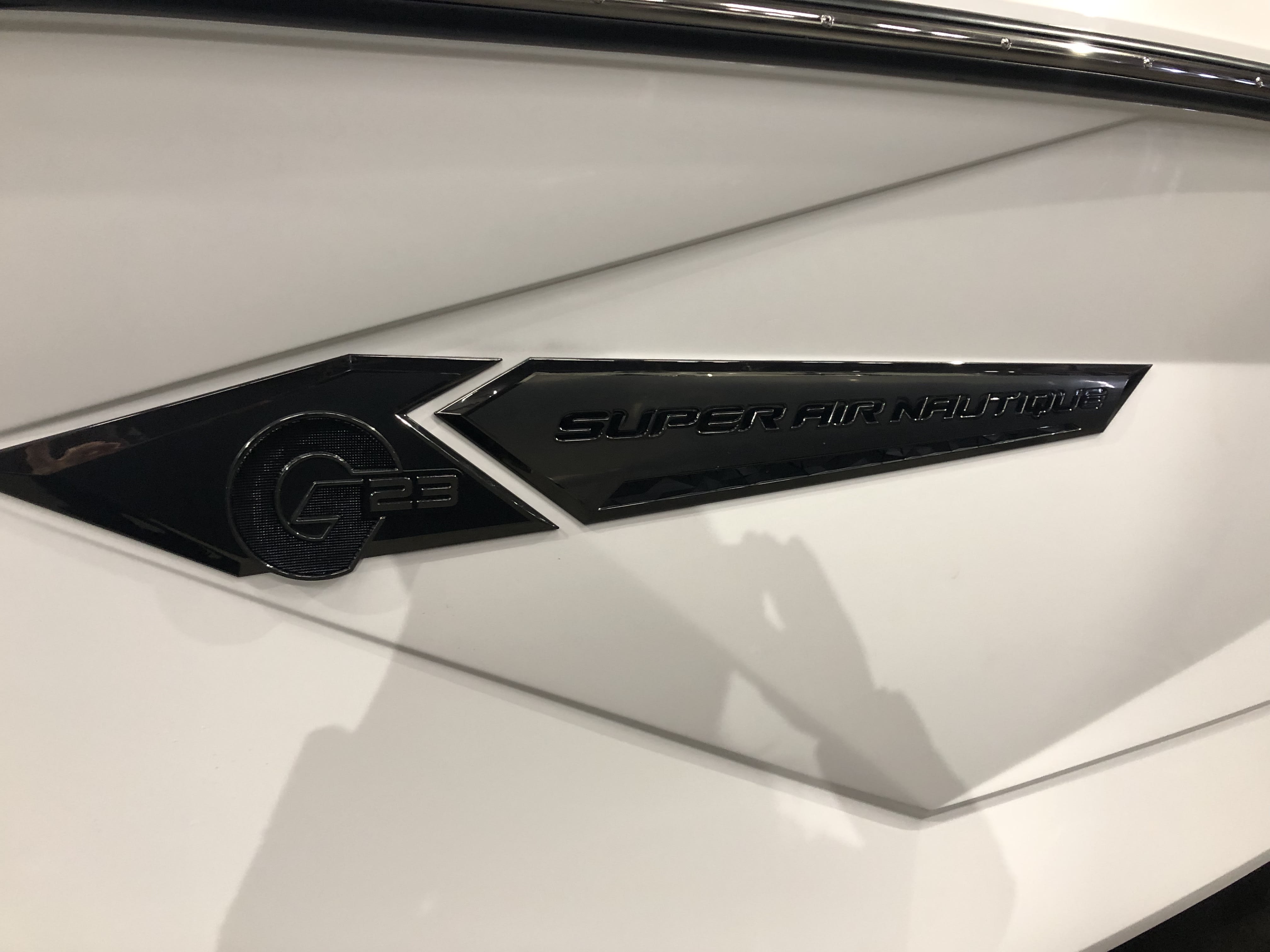 2023 Nautique
                                                             Super Air Nautique G23 Image Thumbnail #3