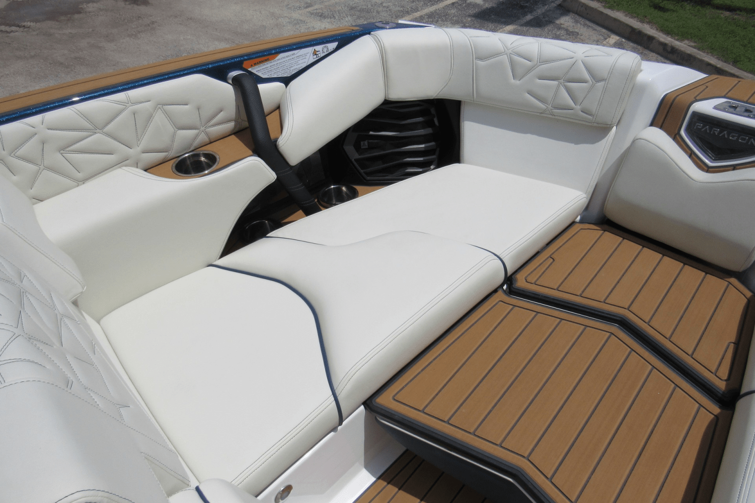 2023 Nautique
                                                             Super Air Nautique G23 Paragon Image Thumbnail #40