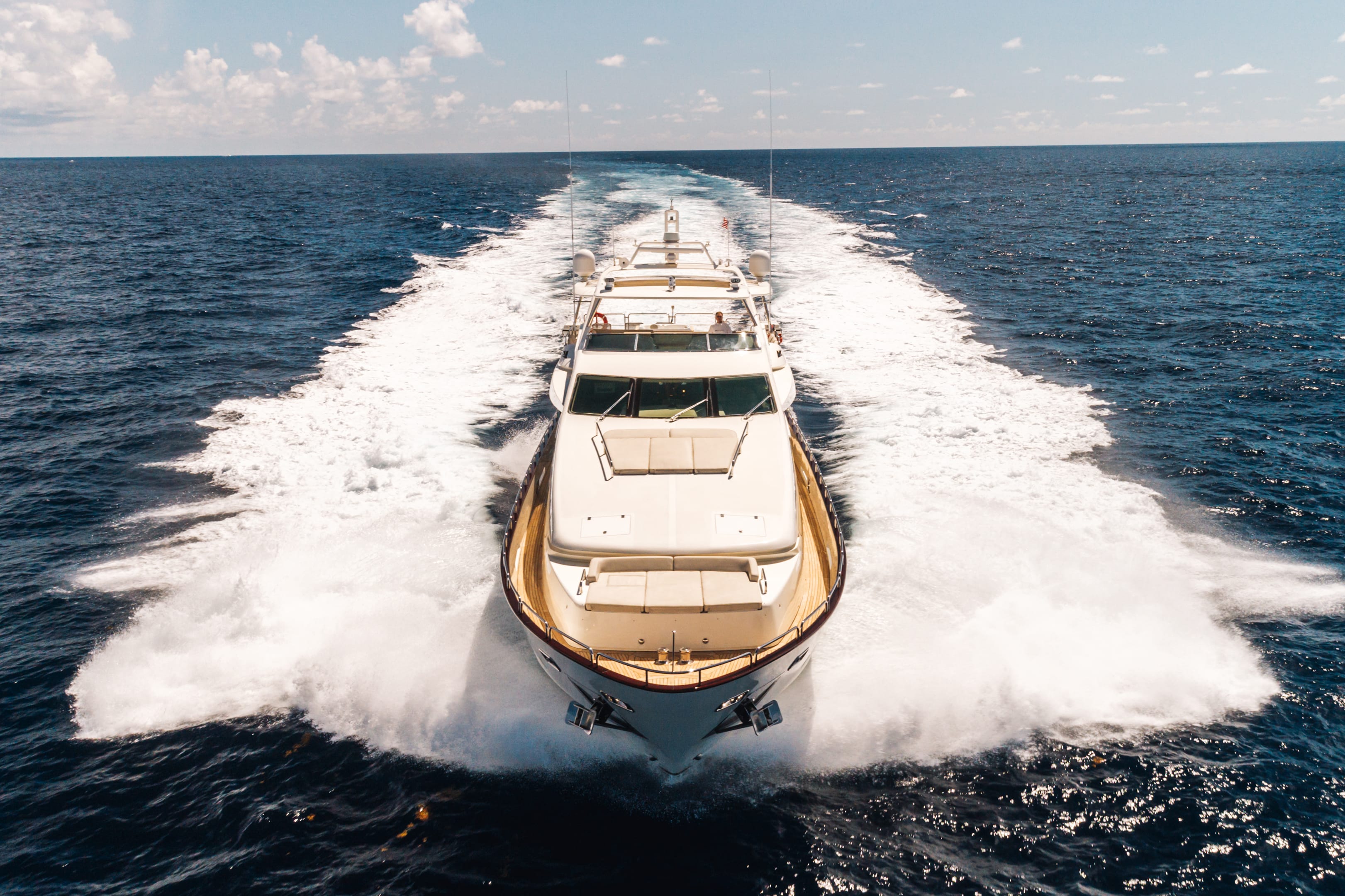 2009 Azimut
                                                             105 Image Thumbnail #3